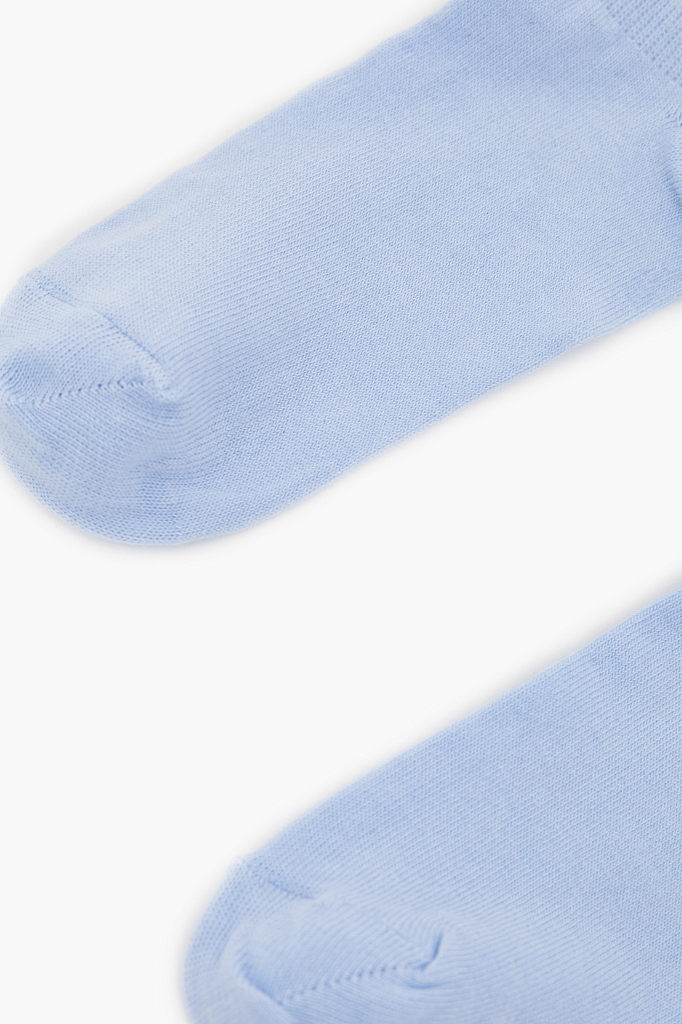 Носки женские из хлопка