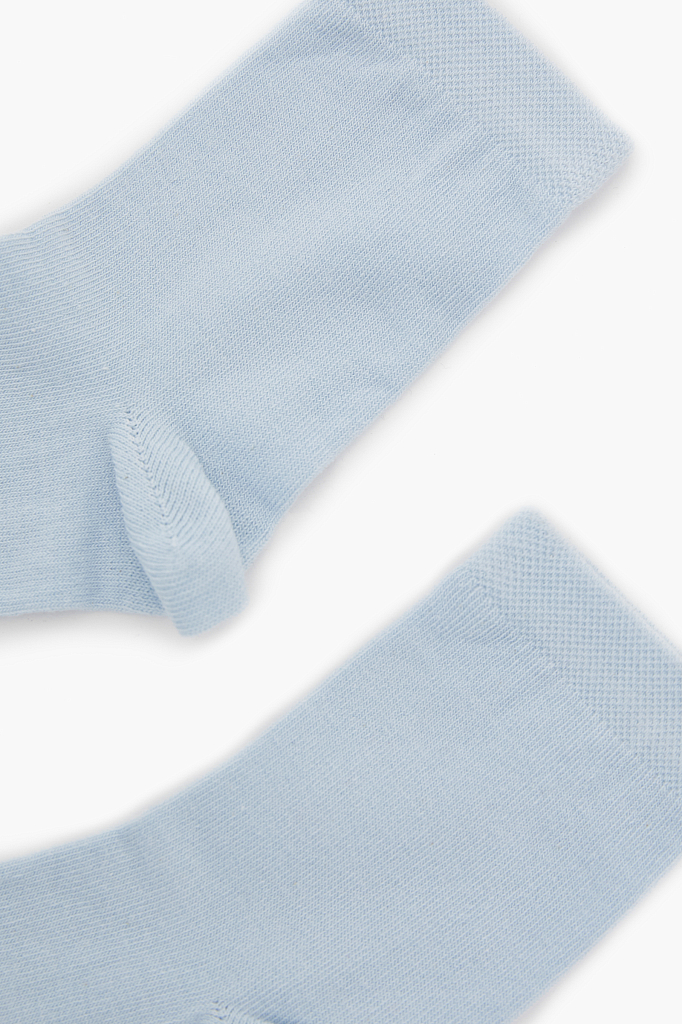 Носки женские из хлопка