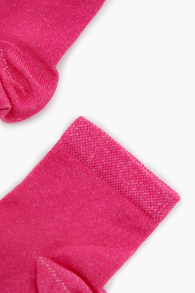 Носки женские из бамбука