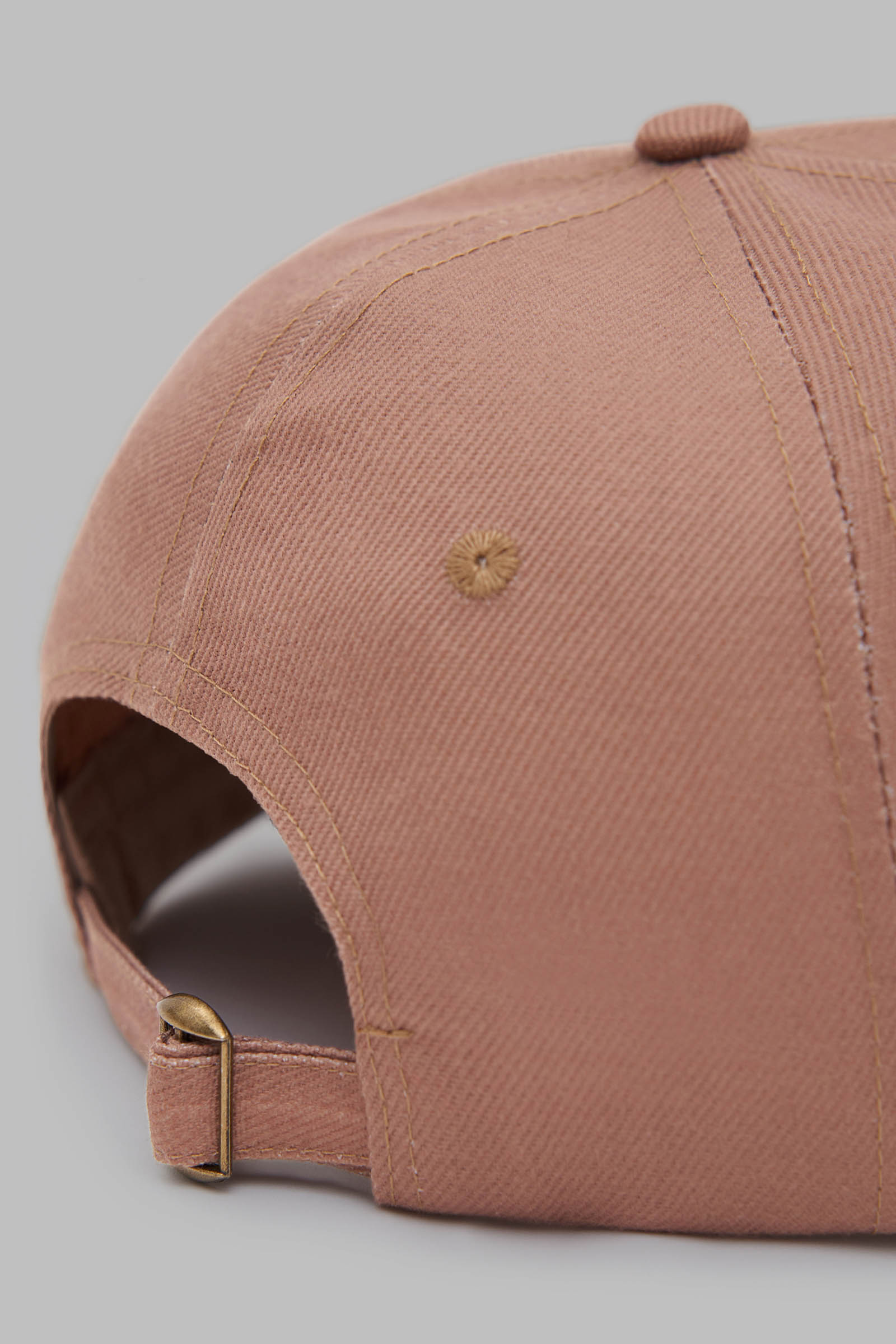 

Бейсболка, 646 shiitake, Бейсболка