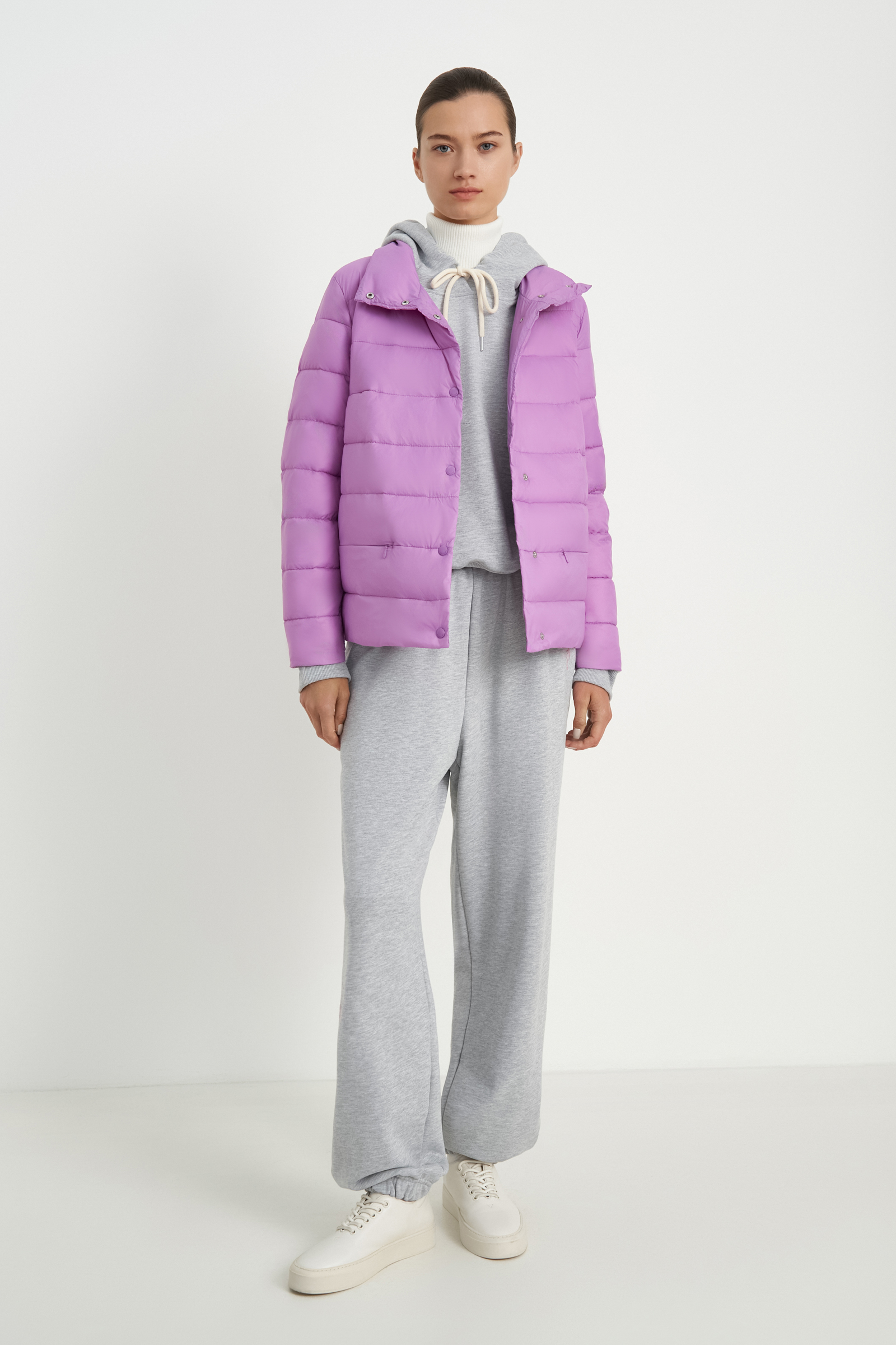 Новая коллекция уже на сайте! Порадуйте себя новыми образами.