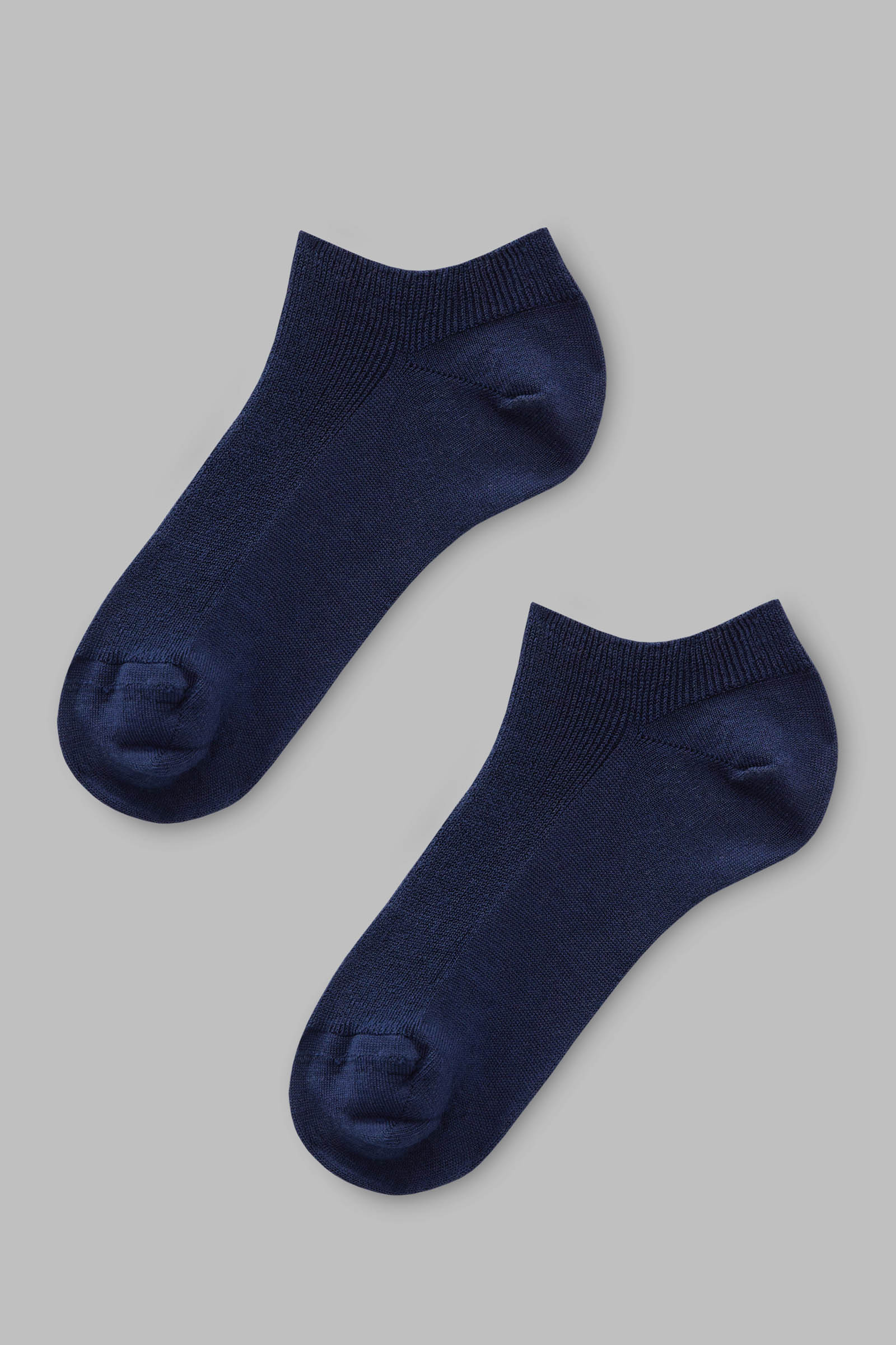 Носки FINN FLARE, синий, арт. FBD11706