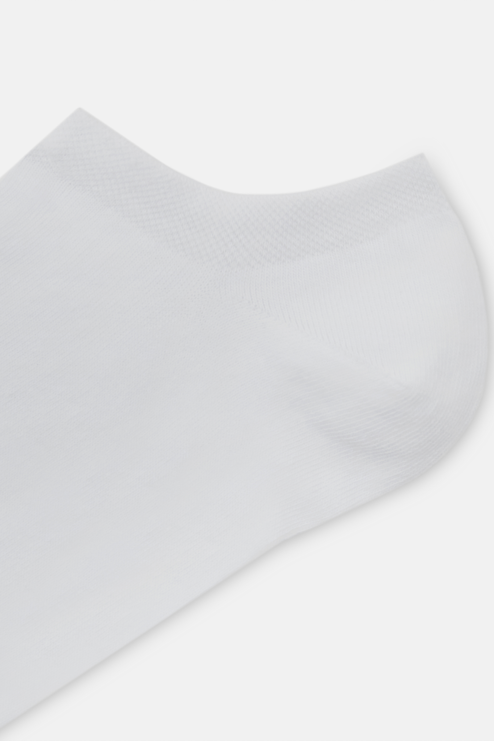 Носки из хлопка