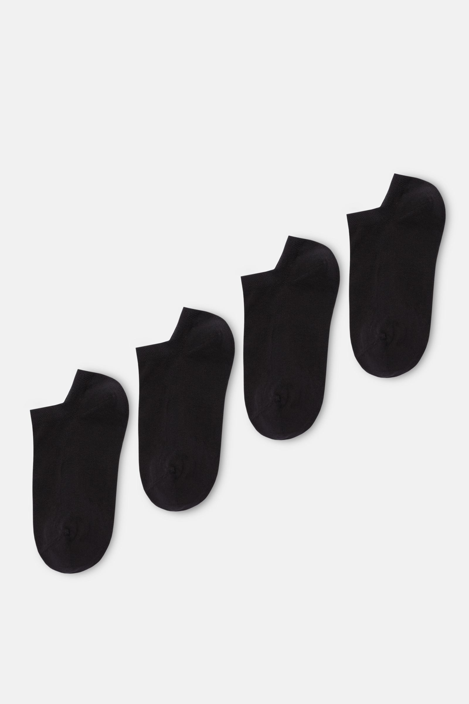 

Комплект носков из хлопка, 1053 200 black/200 black, Комплект носков из хлопка