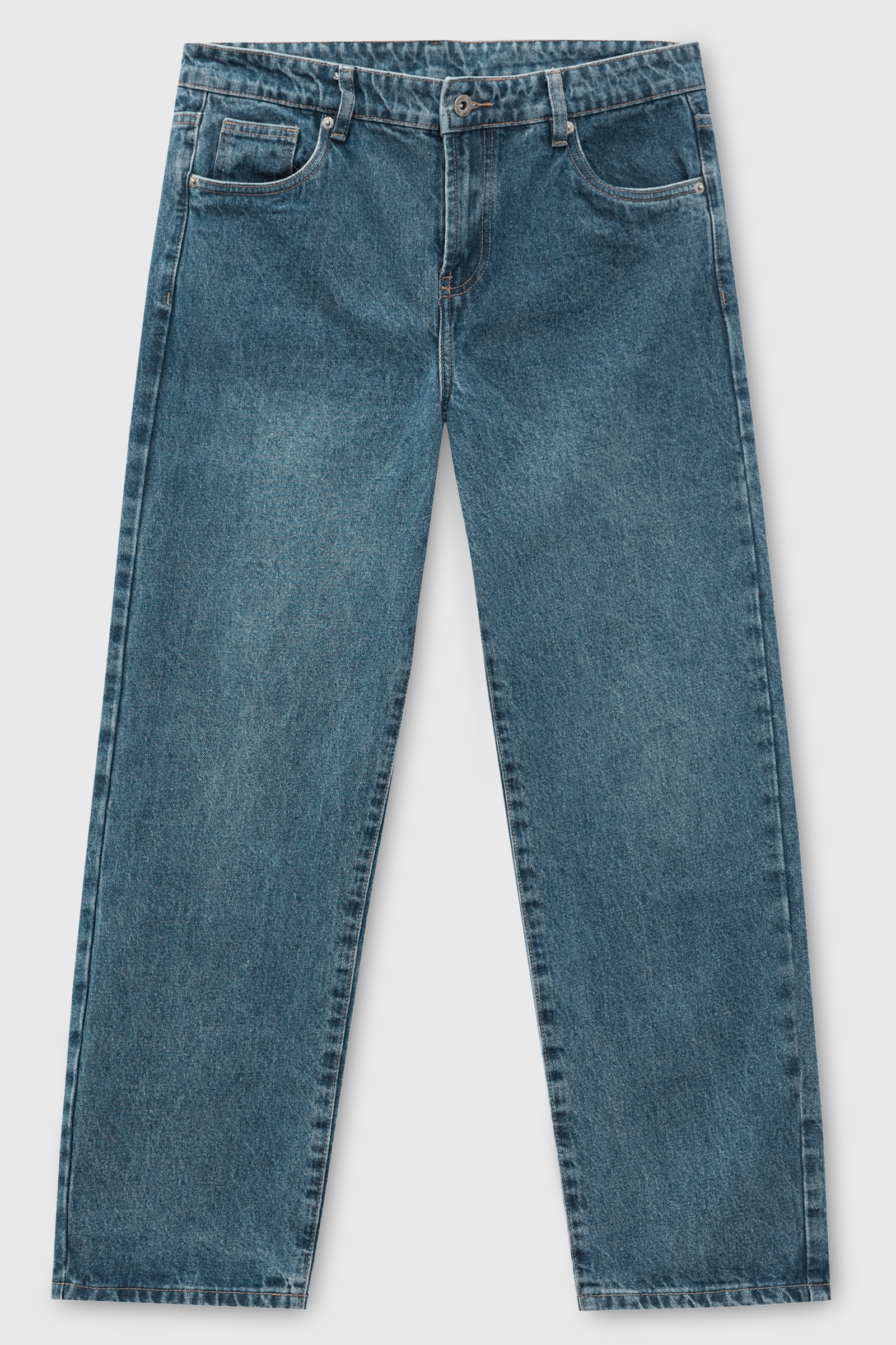 

Джинсы loose fit женские, 125 denim, Джинсы loose fit женские