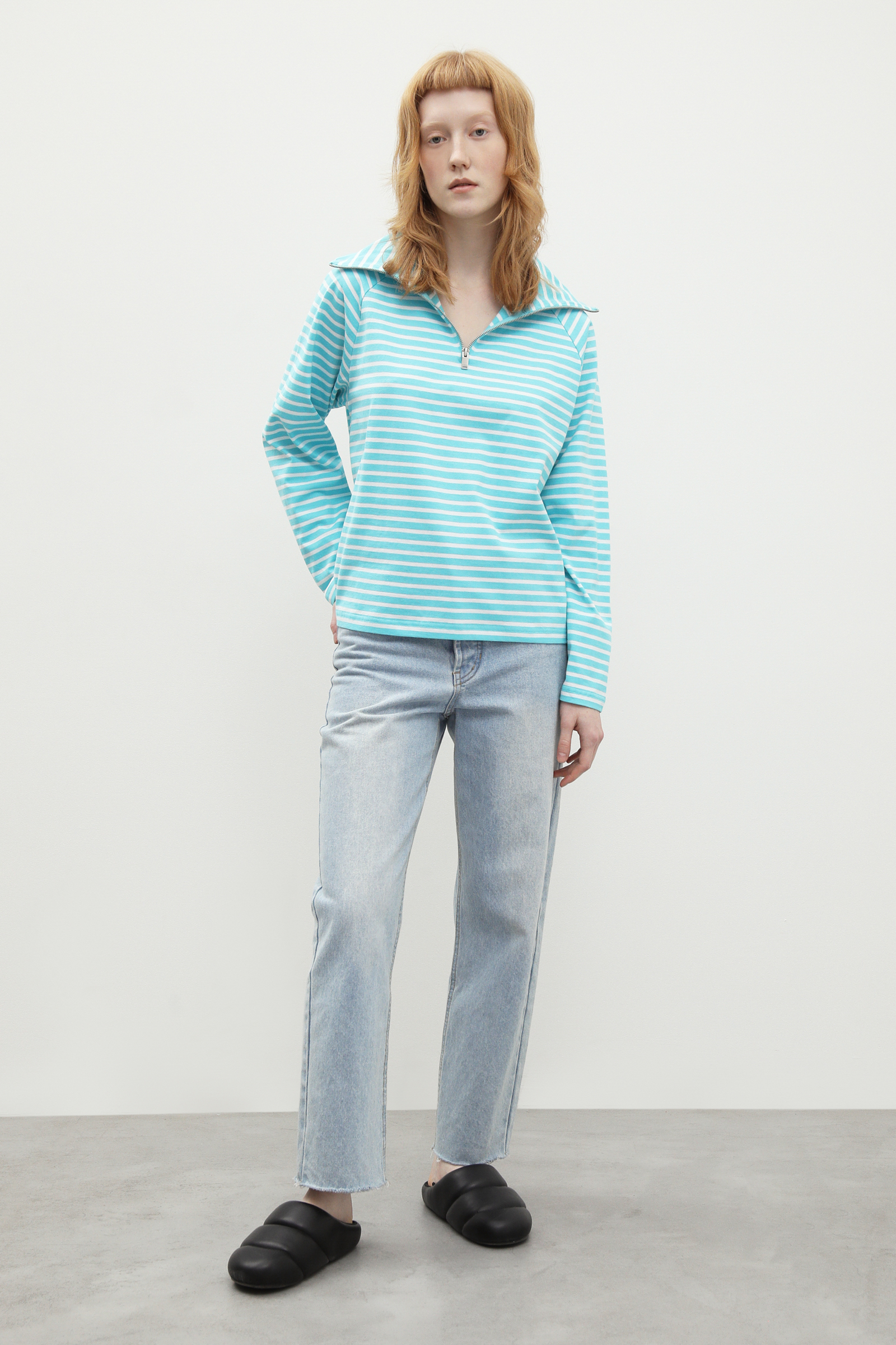 Новая коллекция уже на сайте! Порадуйте себя новыми образами.