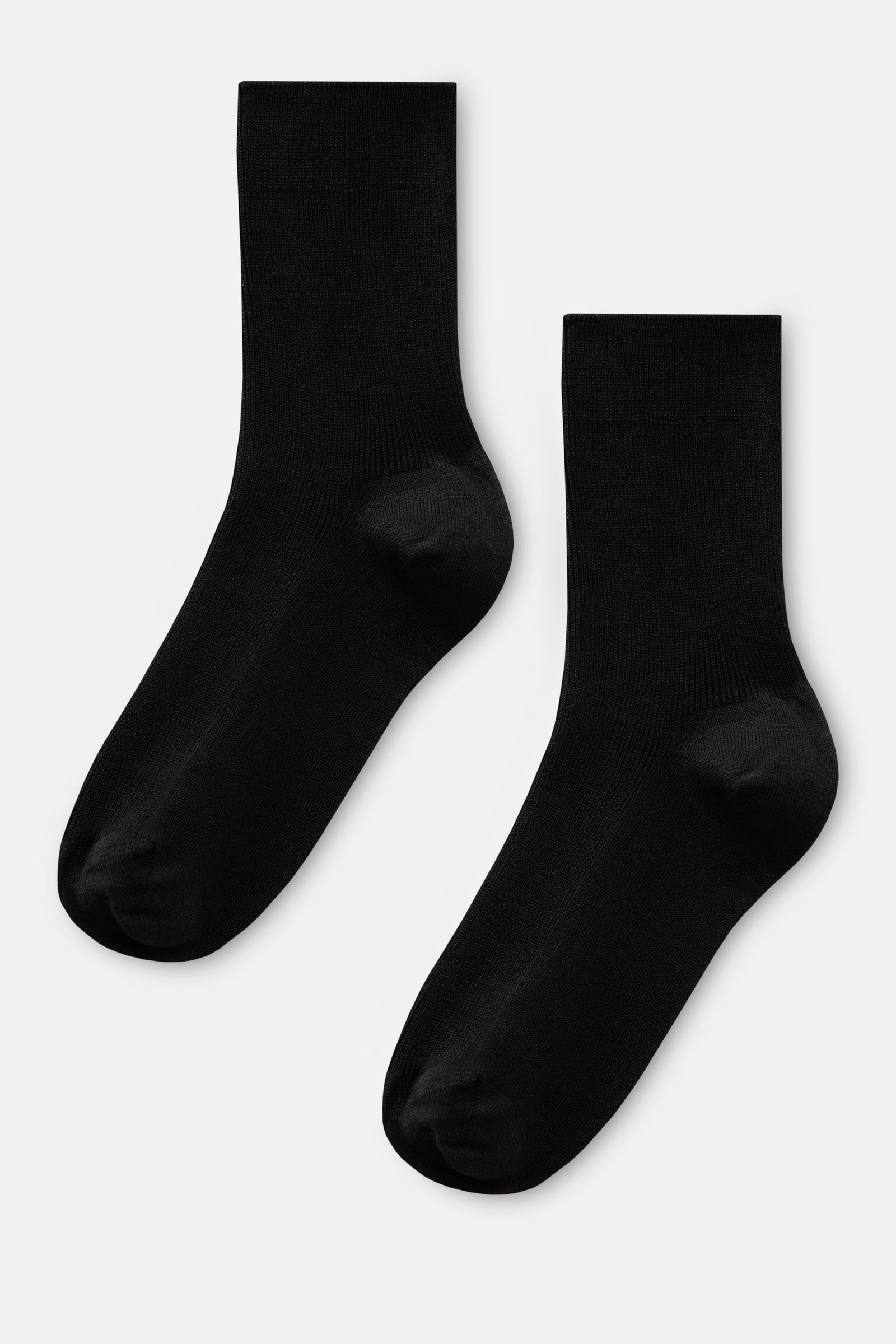 Носки Finn Flare, черный, арт. FBD11705