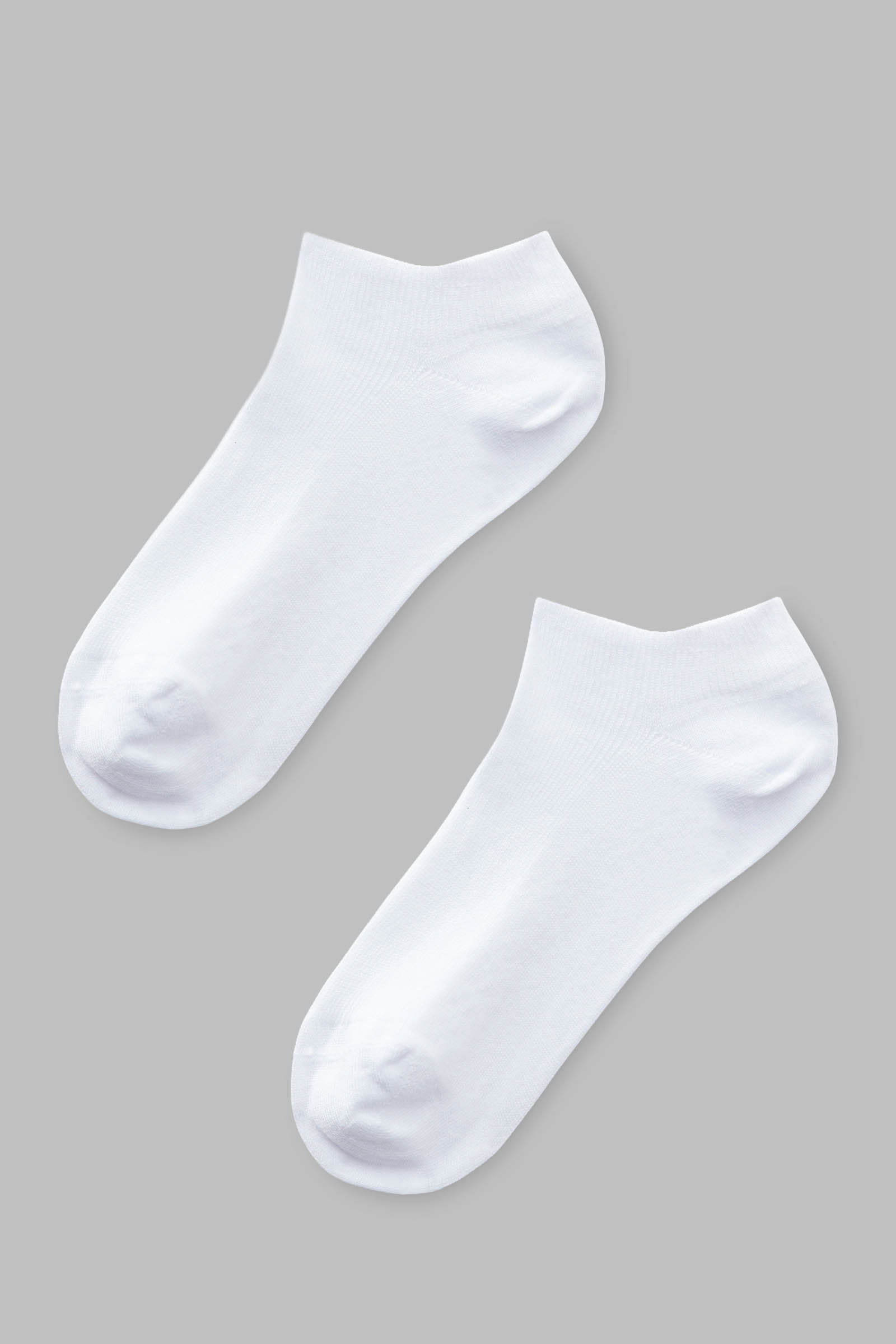 Носки FINN FLARE, 201 white, арт. FBD11706