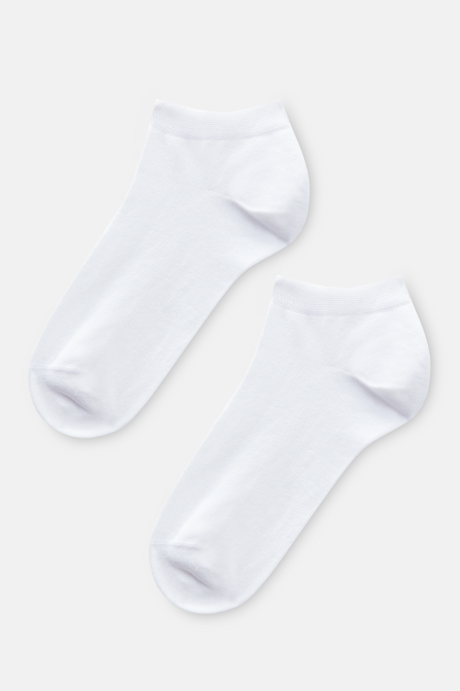 

Носки из хлопка, 201 white, Носки из хлопка