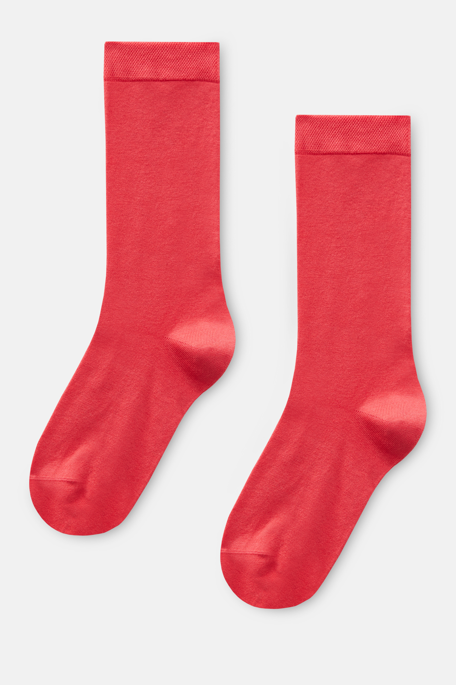 

Носки из хлопка, 300 red, Носки из хлопка