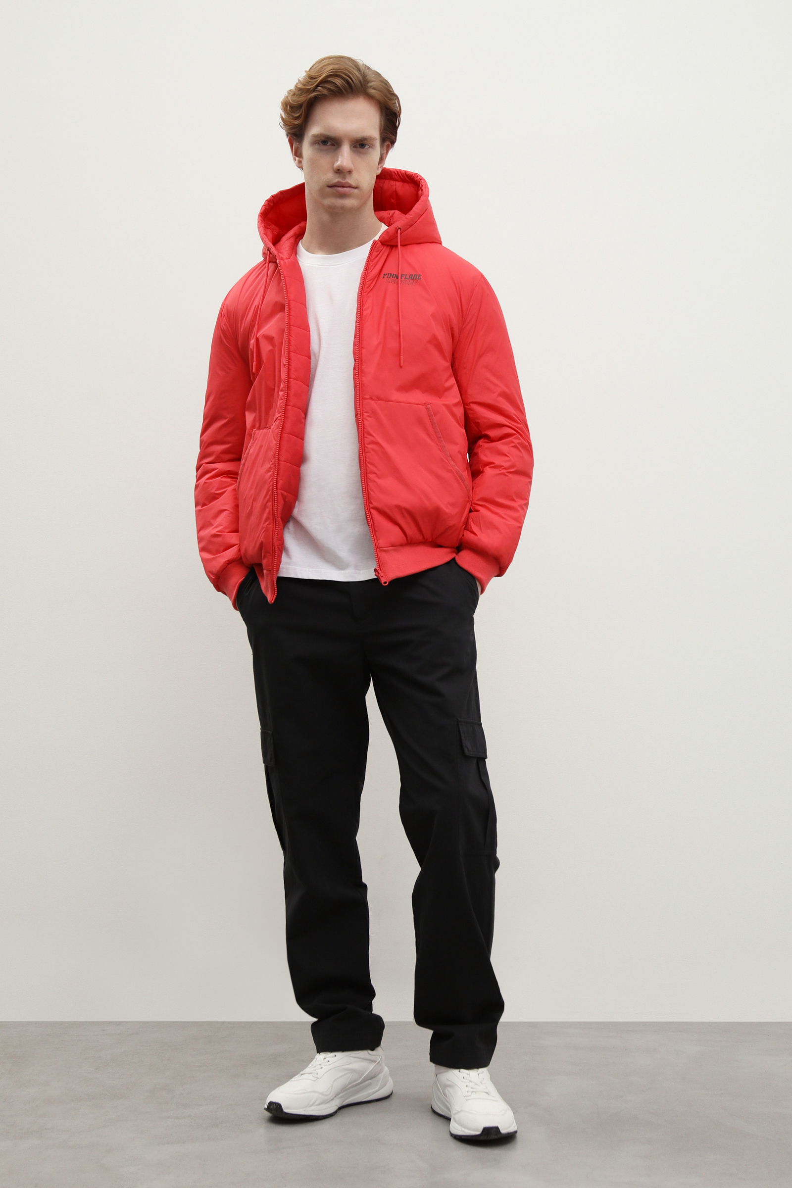 Утепленная куртка в спортивном стиле куртка женская хлопковая в стиле пэчворк свободная утепленная кашемировая куртка контрастных цветов в японском ретро стиле 2023