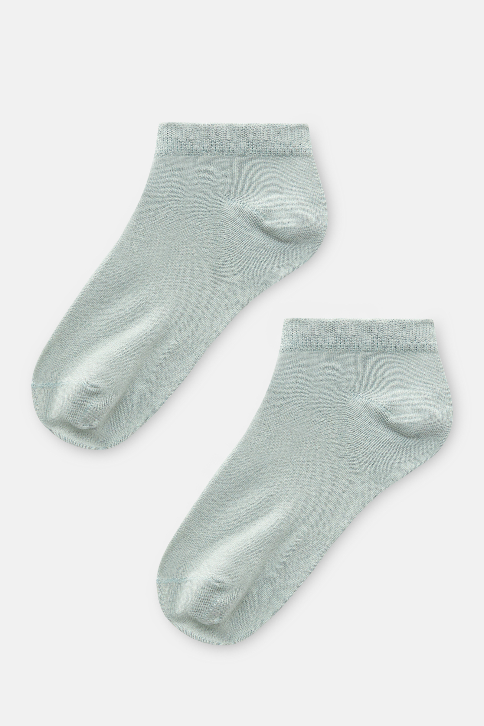 Укороченные носки 379₽