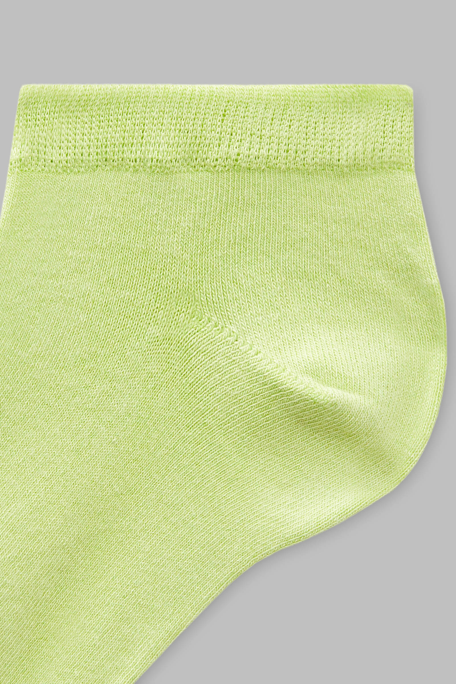 Укороченные носки