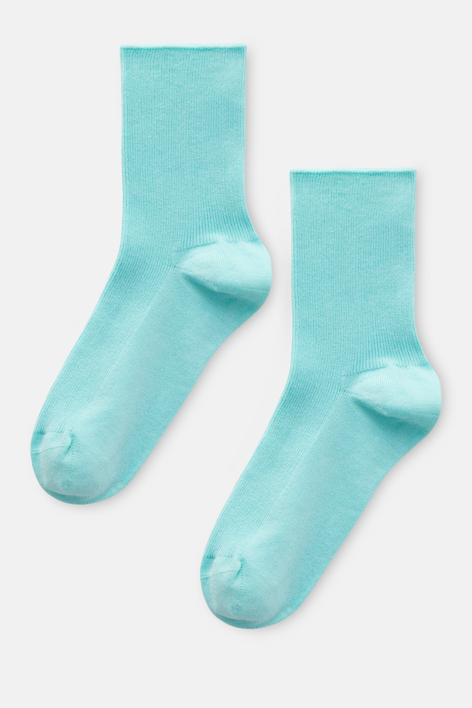 Носки Finn Flare, зеленый, арт. FBD11705