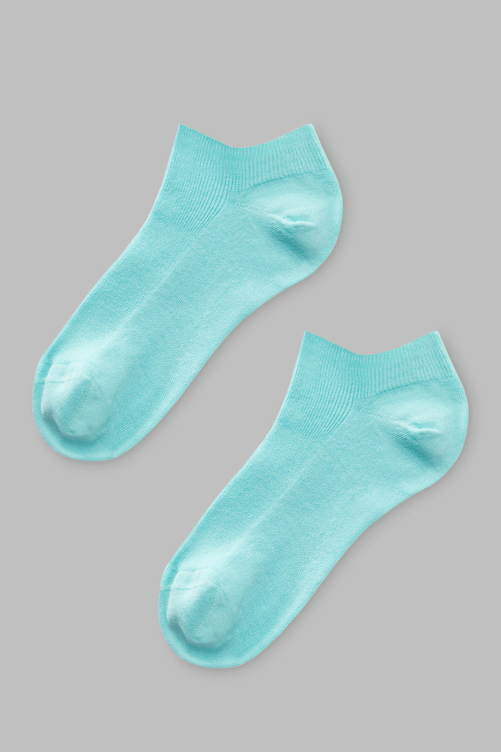 Носки FINN FLARE, зеленый, арт. FBD11706