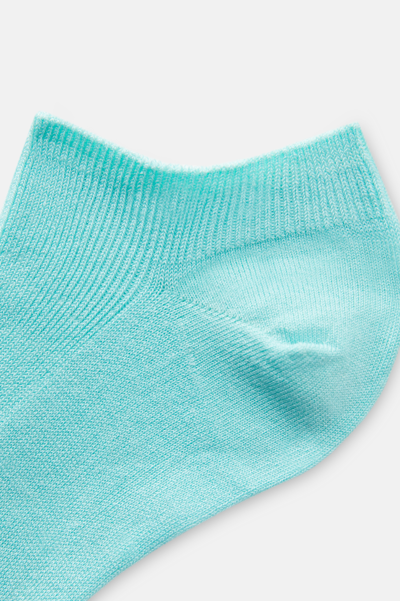 Носки из хлопка