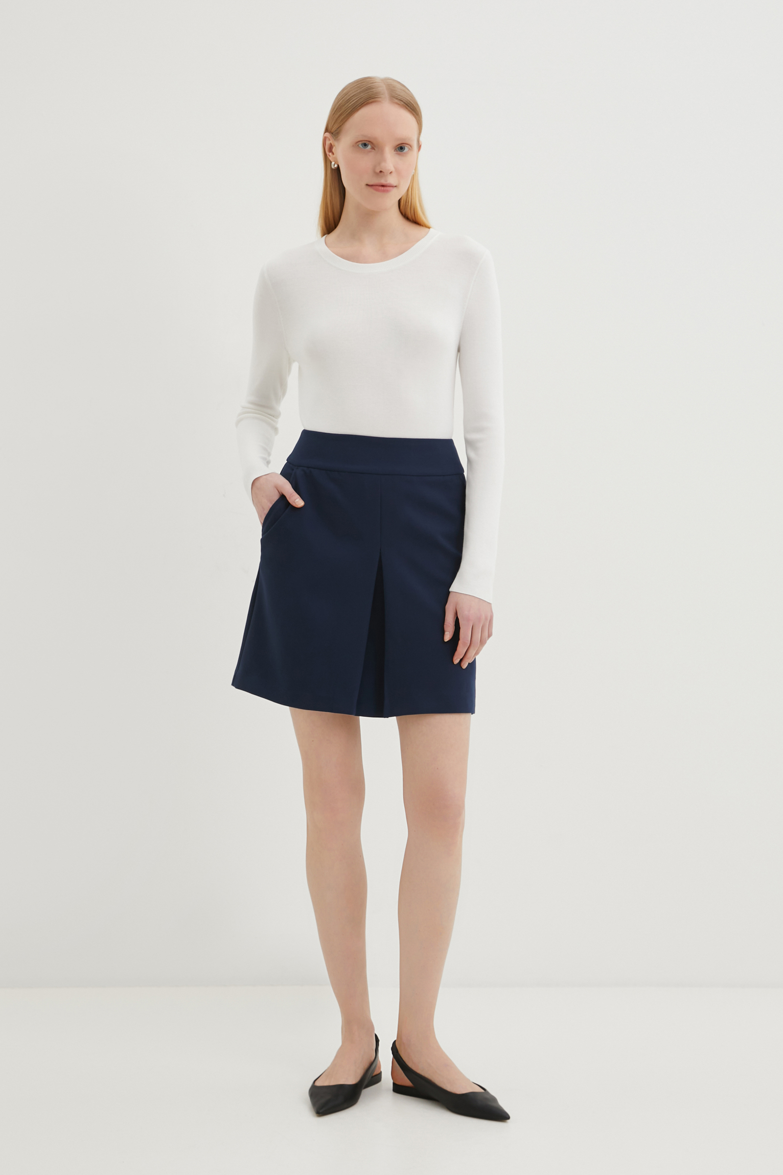 Юбка женская 990₽