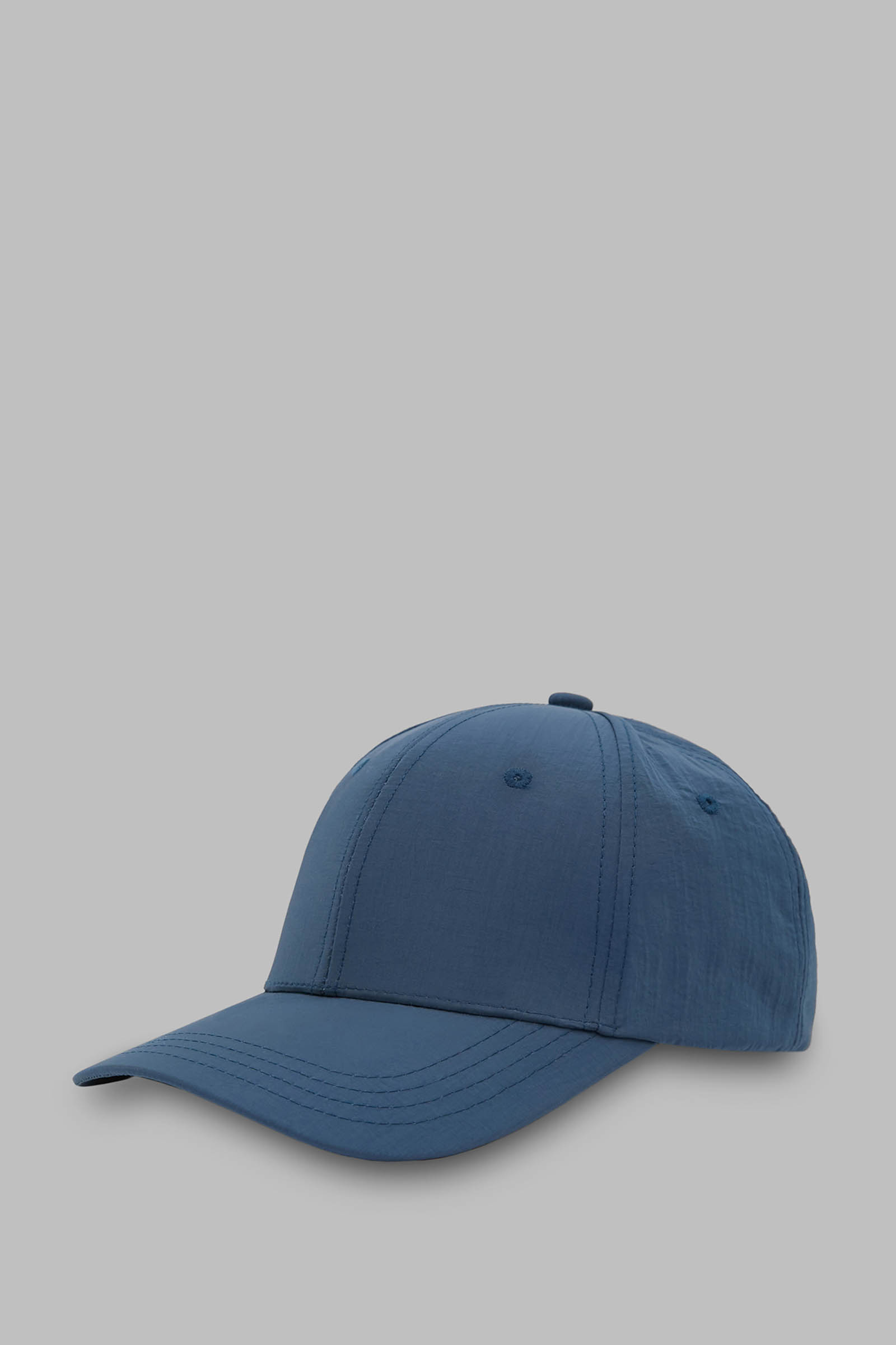 

Бейсболка, 101 cosmic blue, Бейсболка