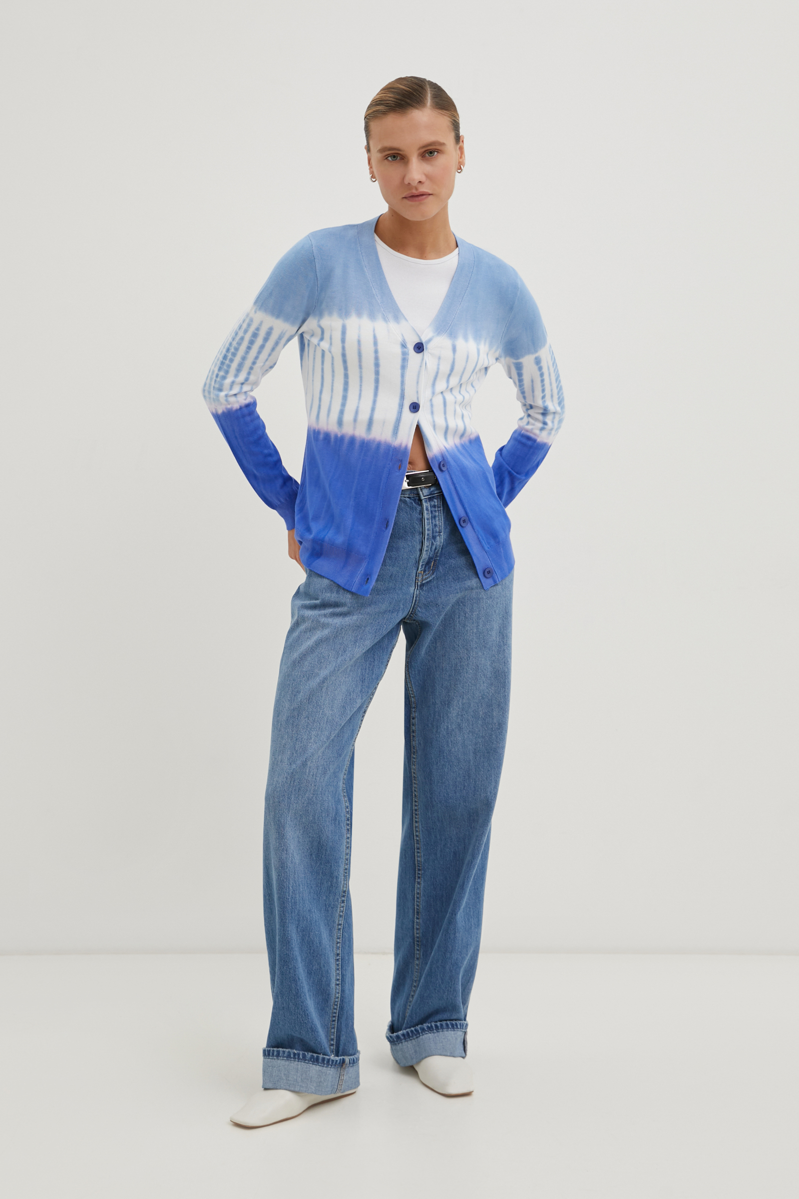 Новая коллекция уже на сайте! Порадуйте себя новыми образами.