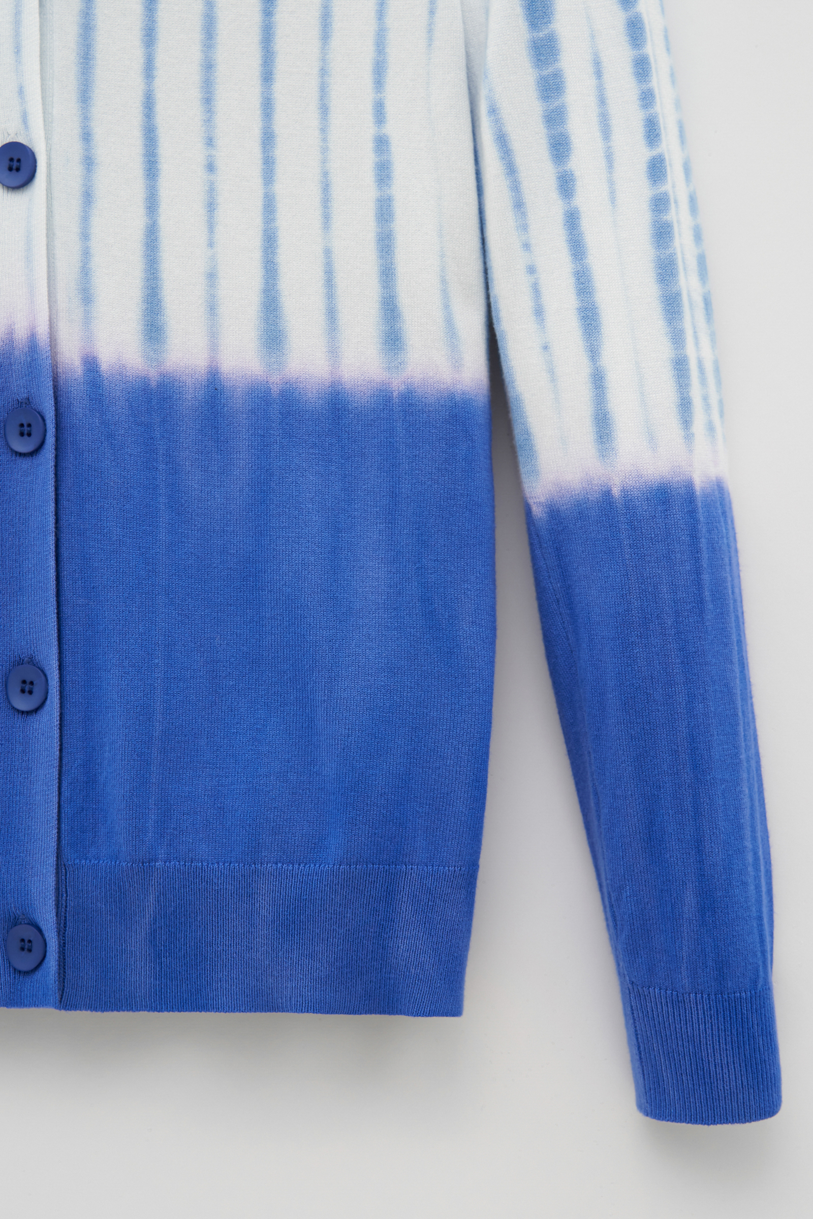 

Кардиган полуприлегающего силуэта с принтом, 103 mc marine, Кардиган полуприлегающего силуэта с принтом