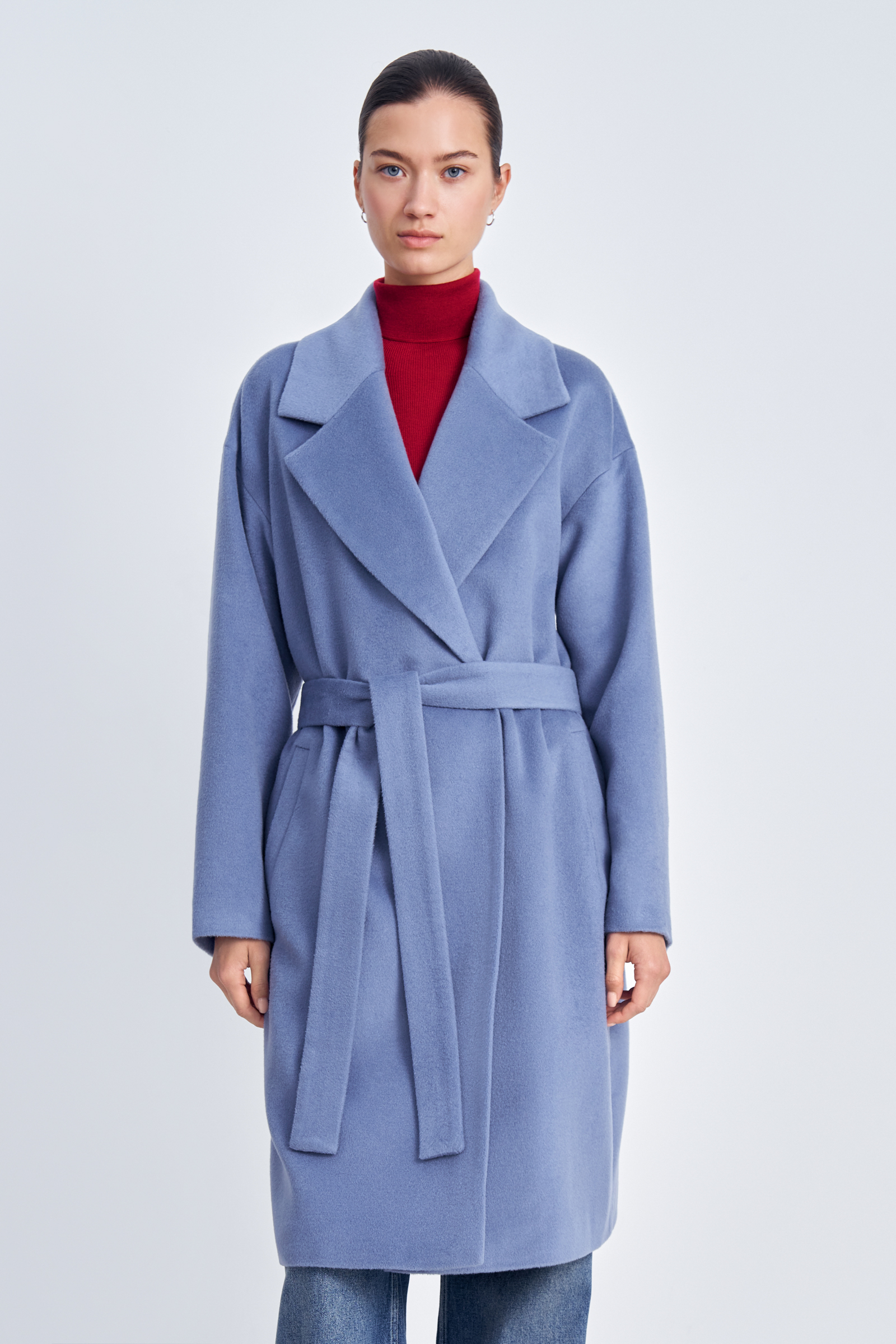 Новая коллекция уже на сайте! Порадуйте себя новыми образами.