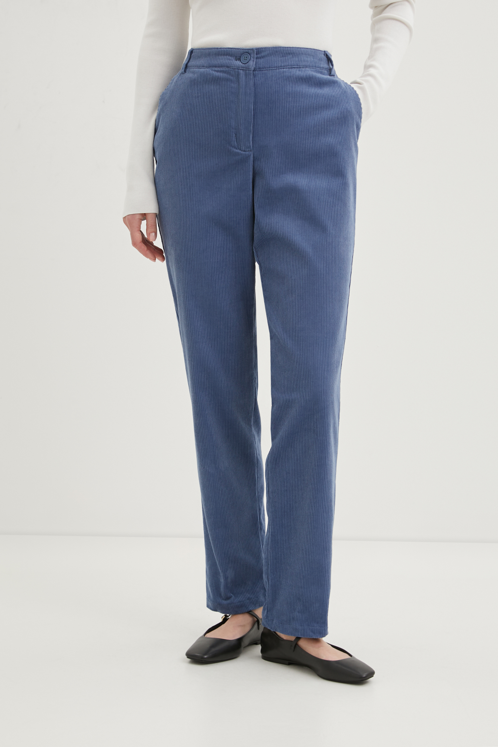 

Брюки (вельвет) женские, 122 wave, Брюки (вельвет) женские