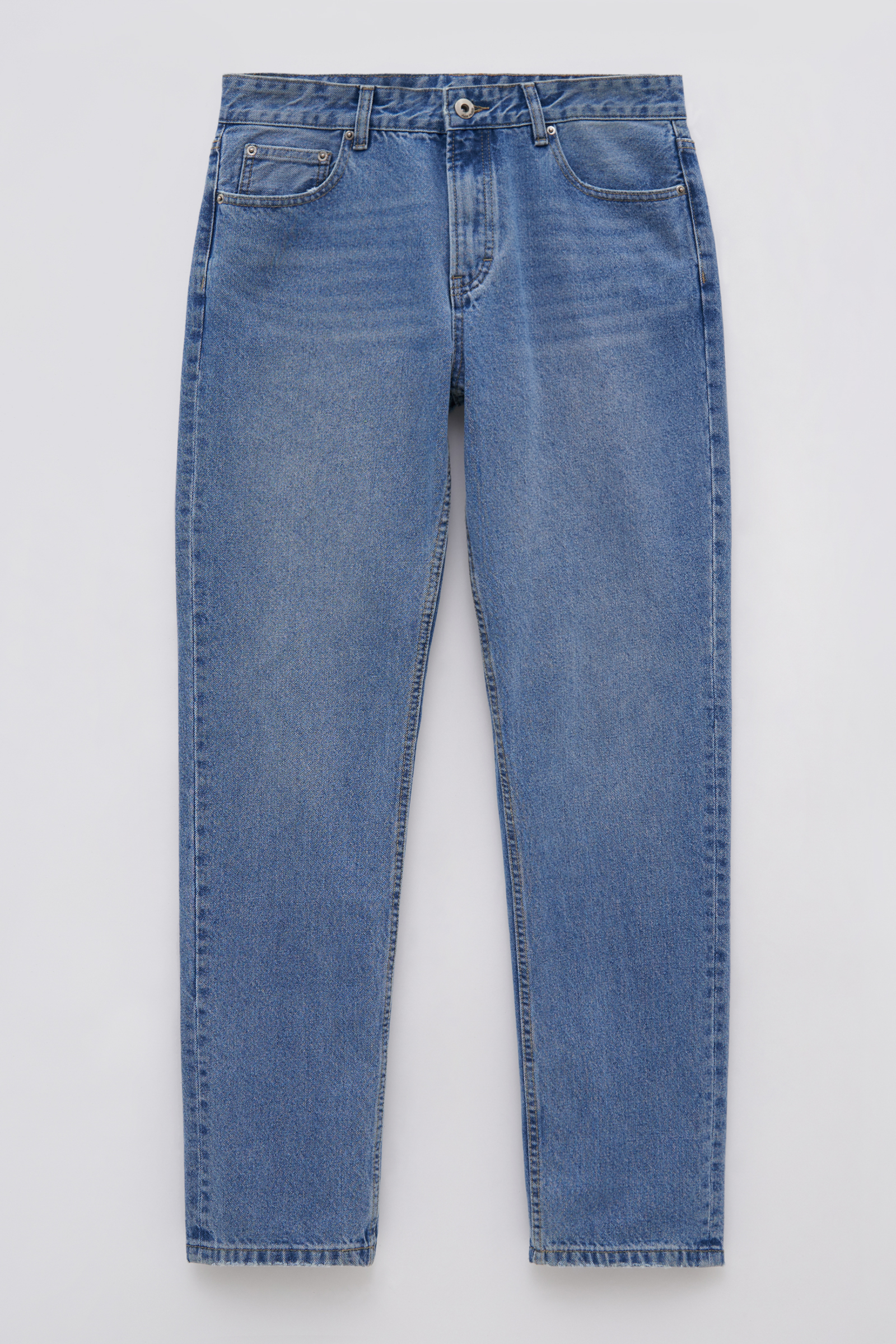 

Джинсы tapered fit мужские, 1261 light denim, Джинсы tapered fit мужские