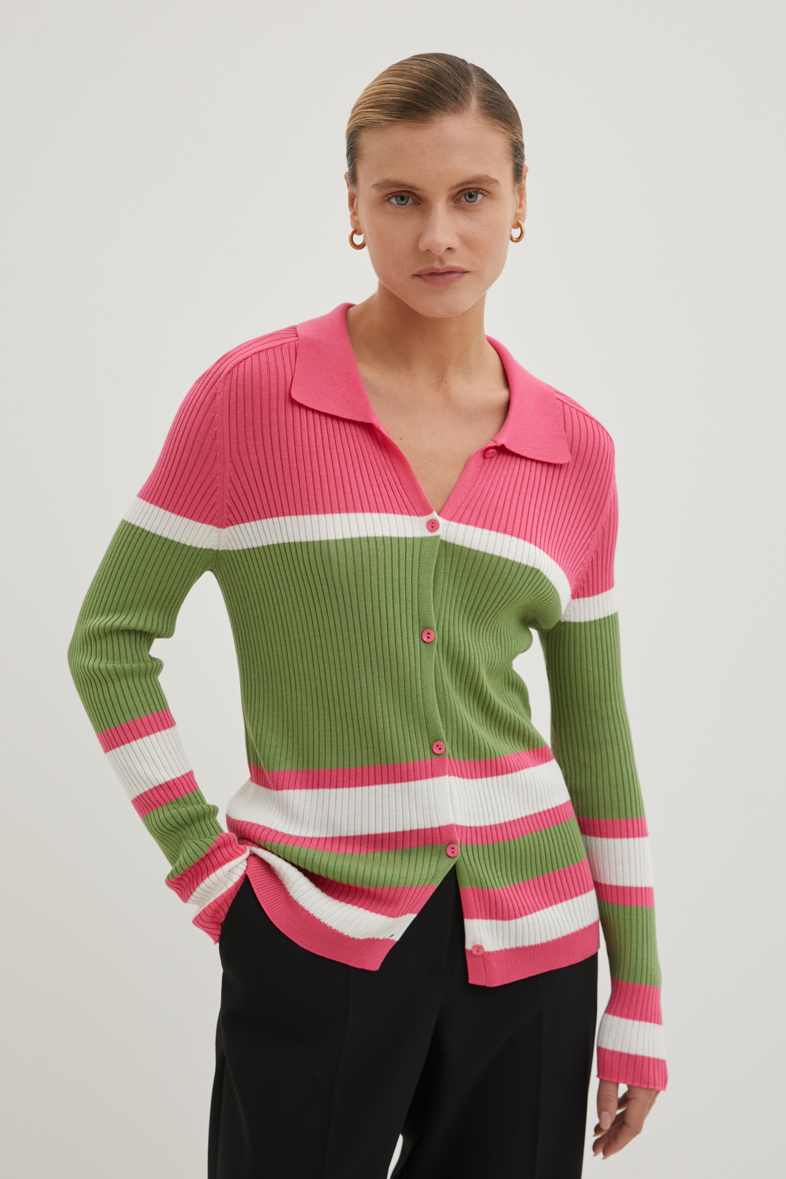 

Кардиган с шерстью и шелком, 333 mc sangria, Кардиган с шерстью и шелком