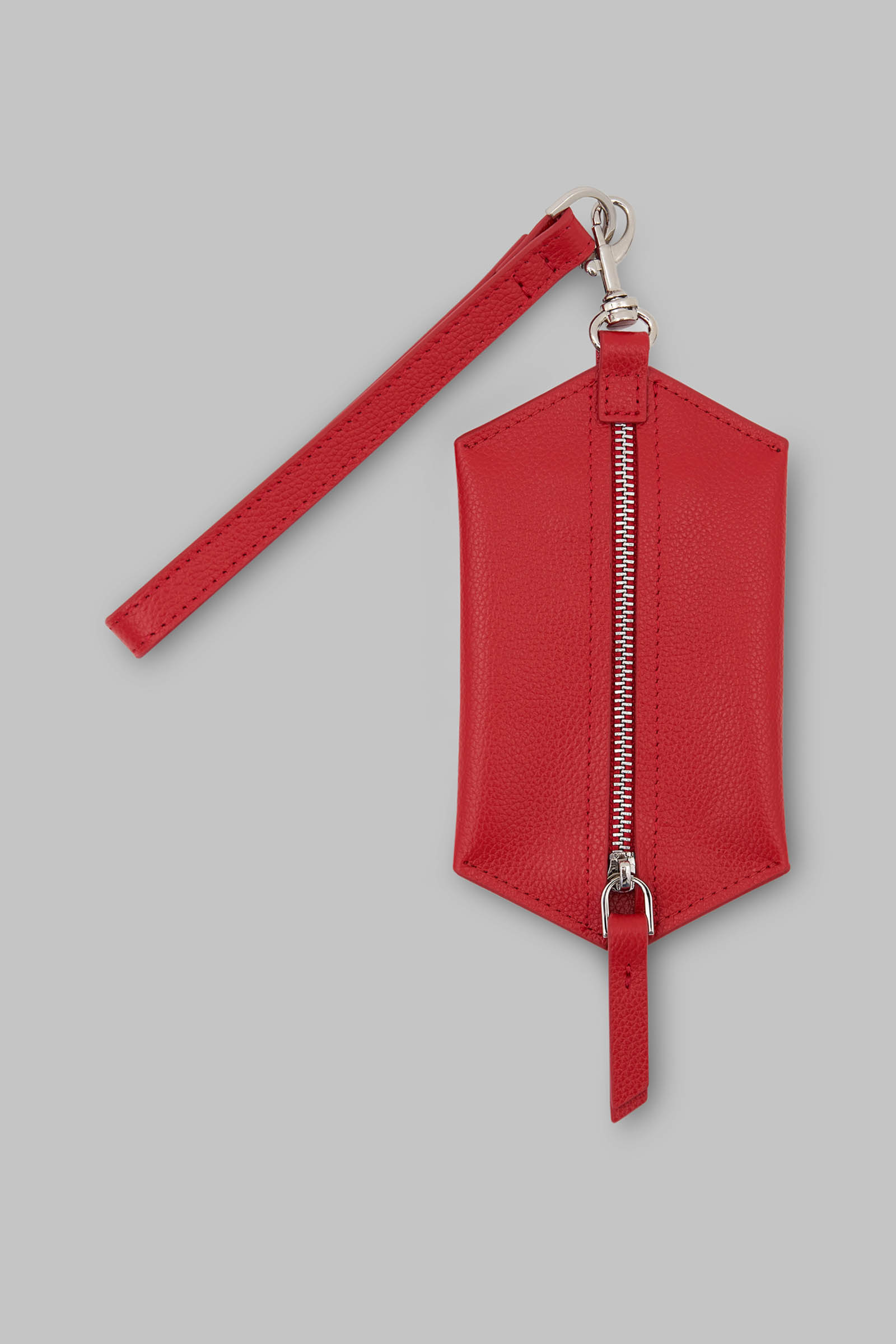 Ключница FINN FLARE, красный, арт. FBE91200
