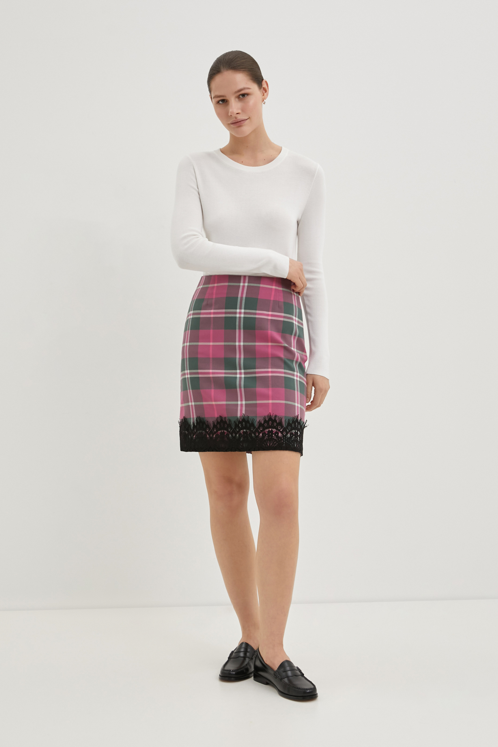 Юбка женская 790₽