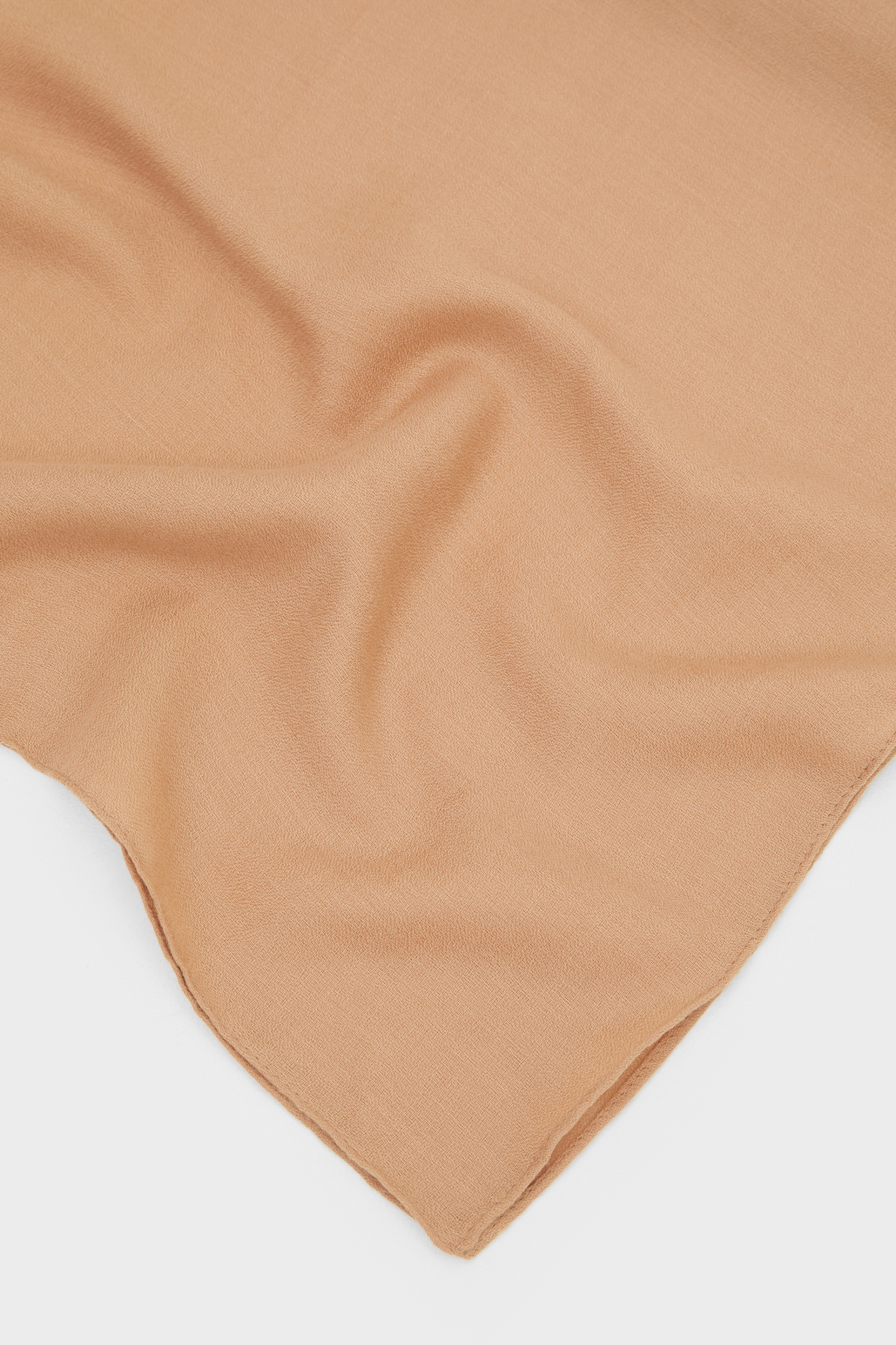 Палантин из вискозы