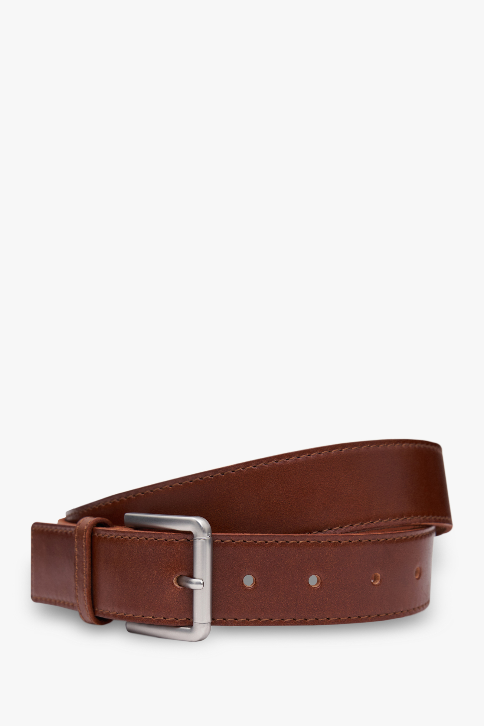 

Ремень мужской, 648 leather, Ремень мужской