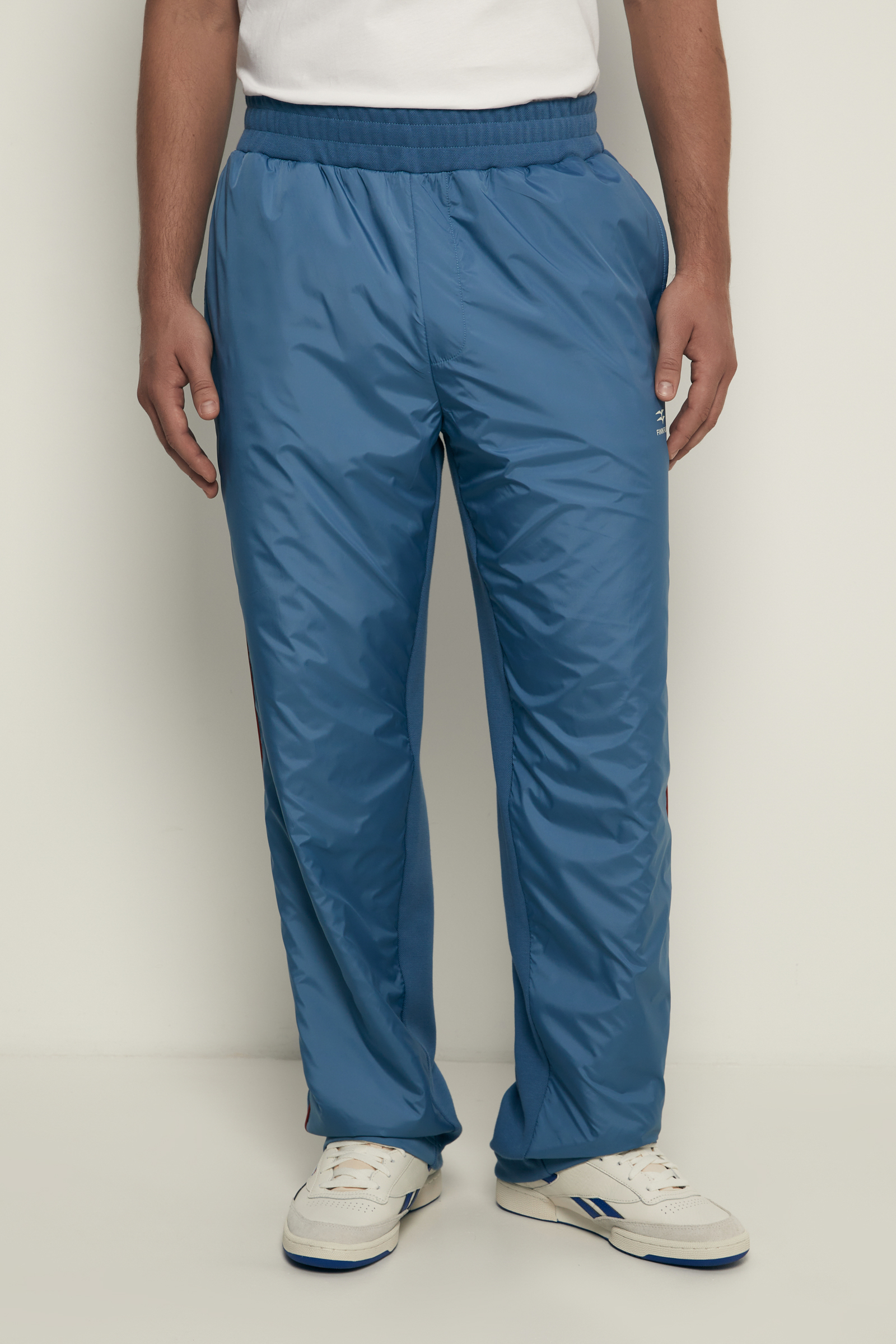 Спортивные брюки с отделкой из капсулы ретро 4990₽