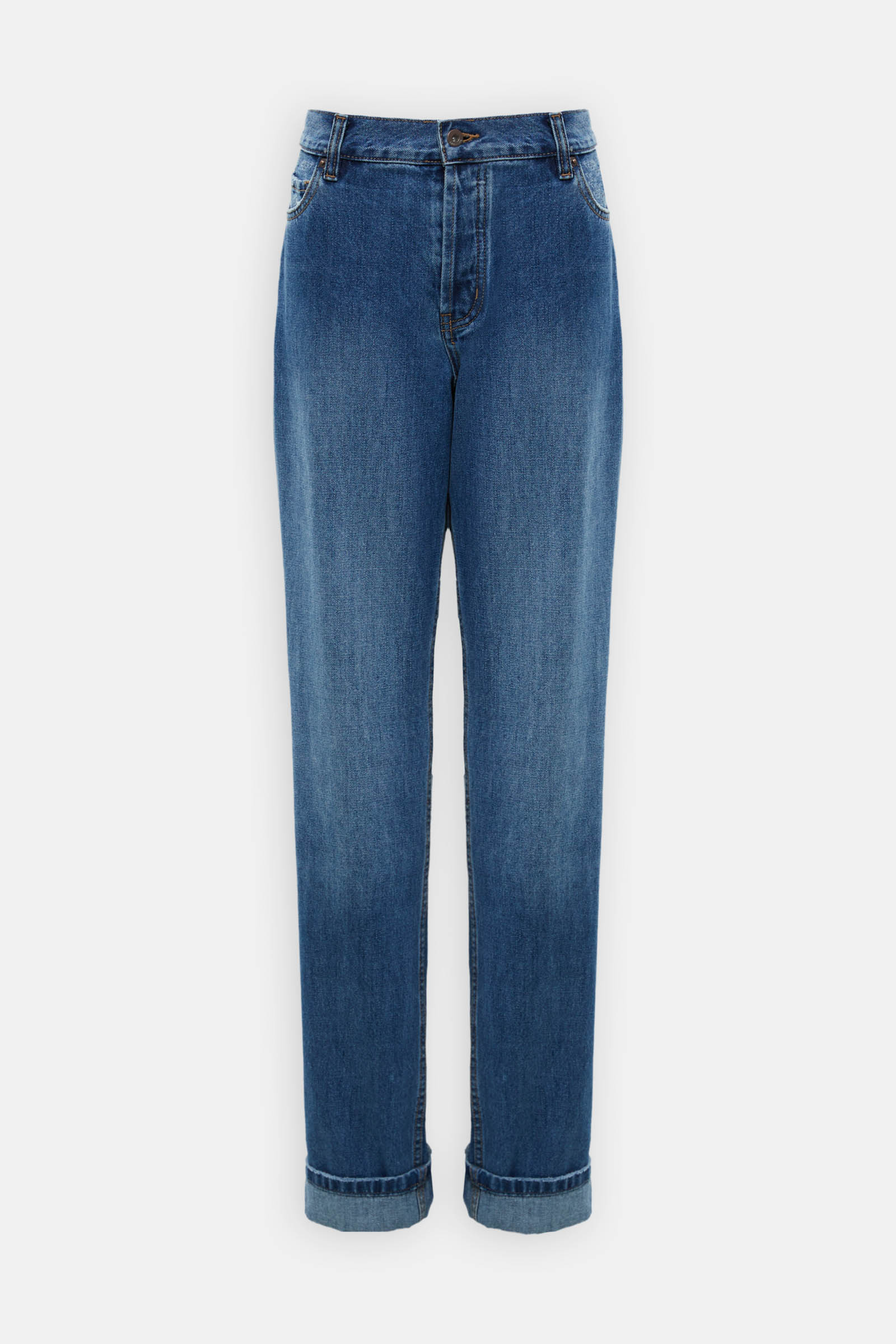 

Джинсы loose fit женские, 1251 denim, Джинсы loose fit женские
