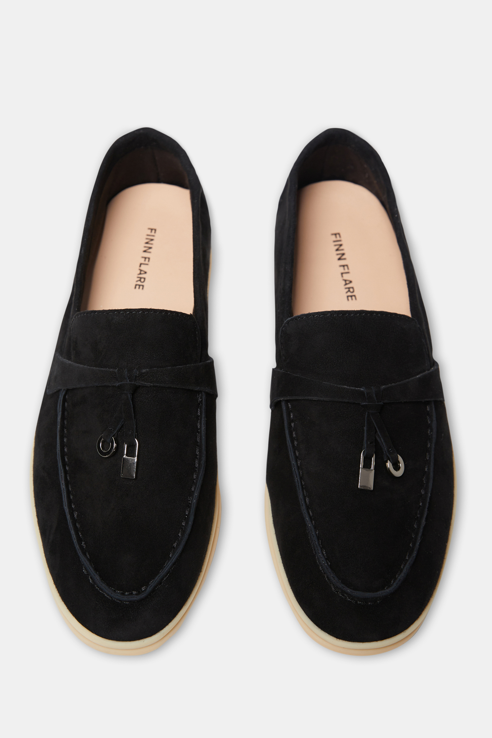 

Лоферы из натуральной кожи, 200 black, Лоферы из натуральной кожи