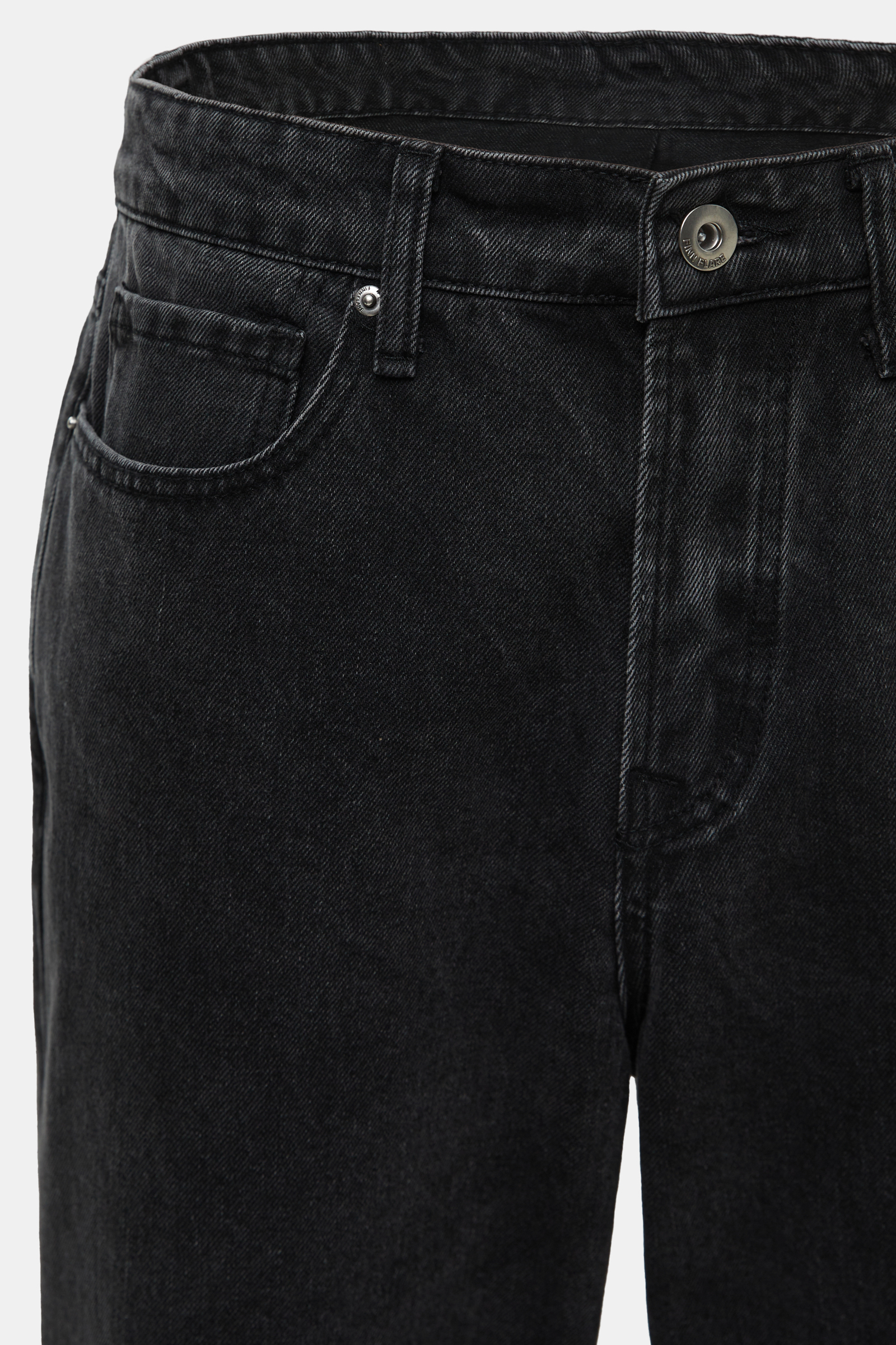 

Джинсы baggy fit мужские, 2003 grey denim, Джинсы baggy fit мужские