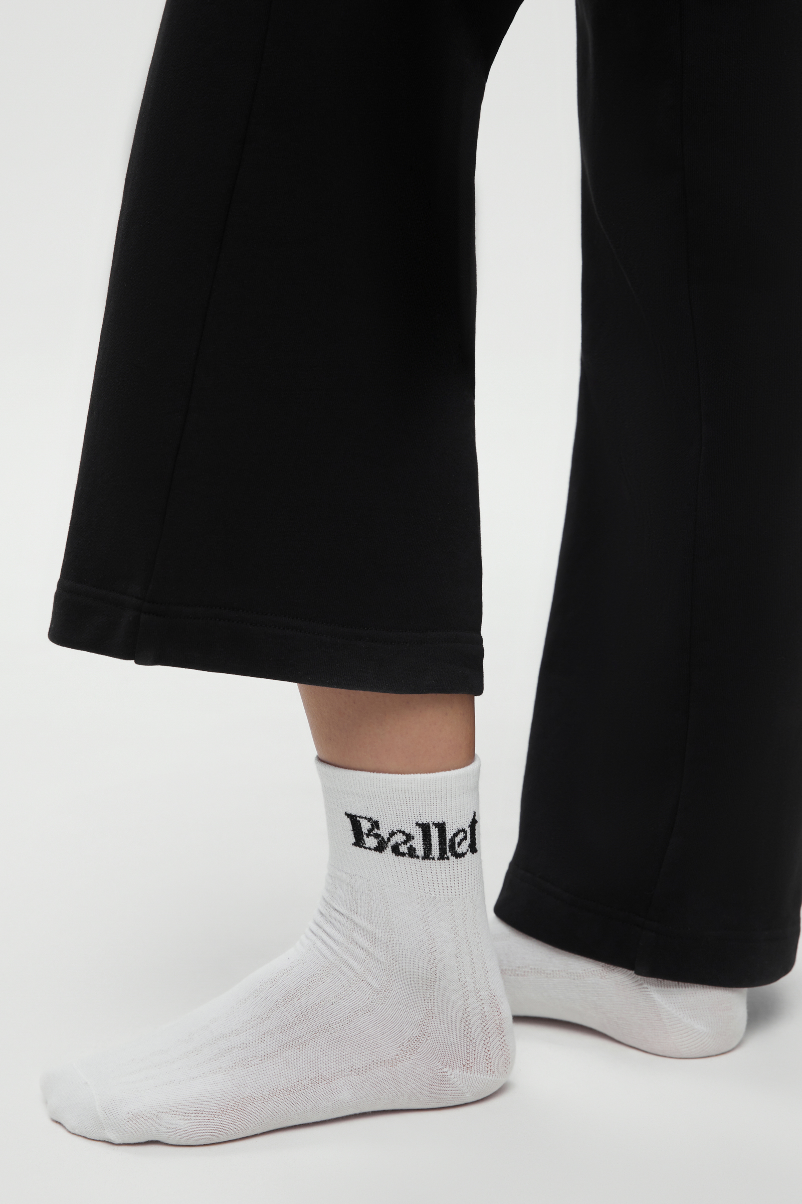 Носки из хлопка с эластаном из капсулы Балет