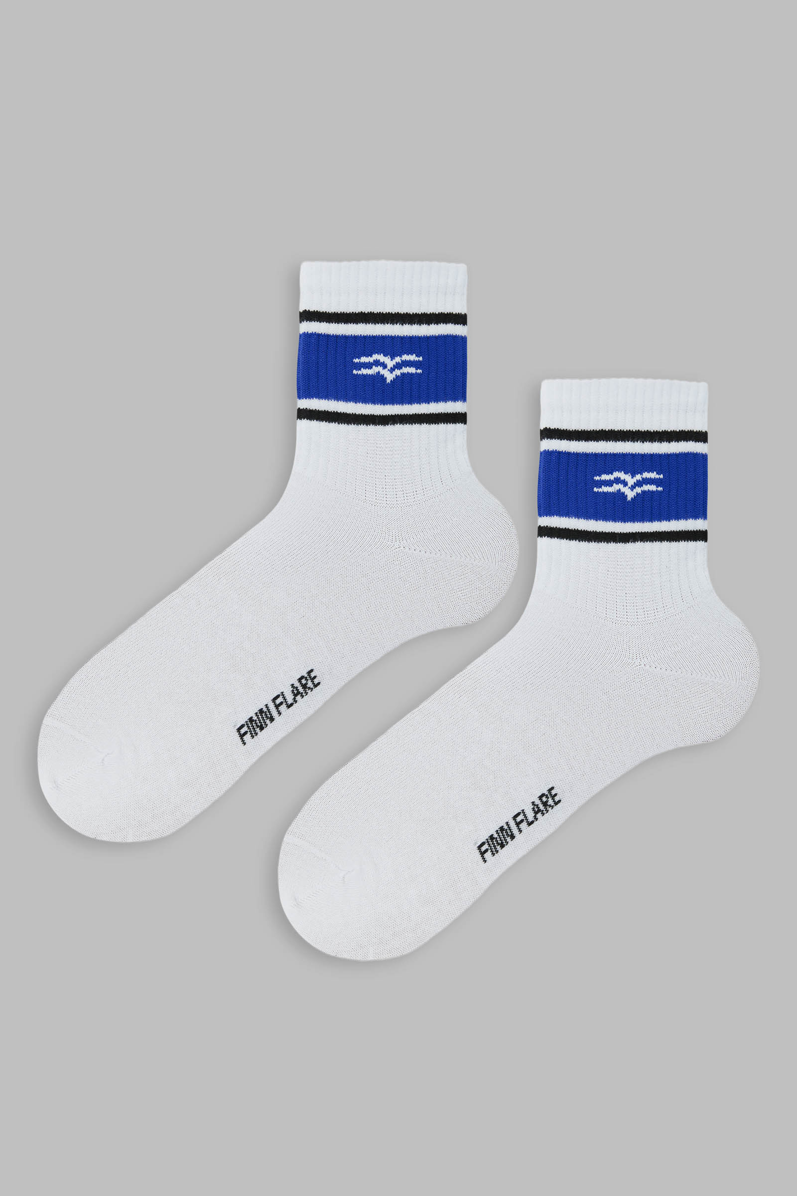Носки FINN FLARE, разноцветный, арт. FBF91701