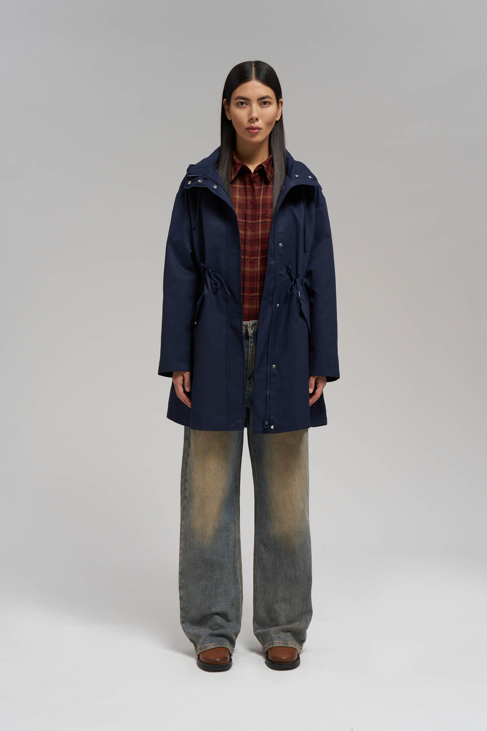 Плащ женский 13999₽