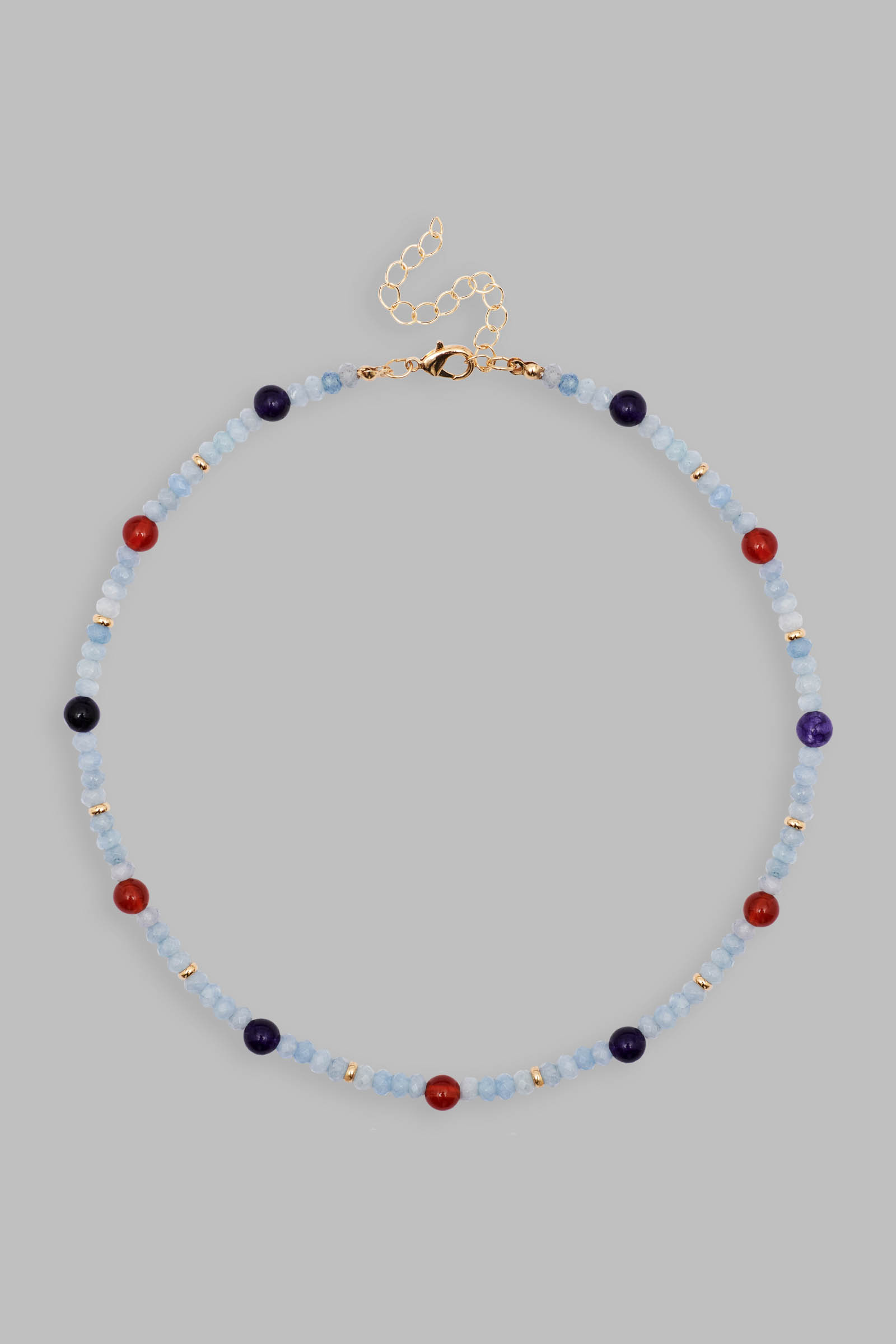 

Колье женское, 108 mc mirrow, Колье женское