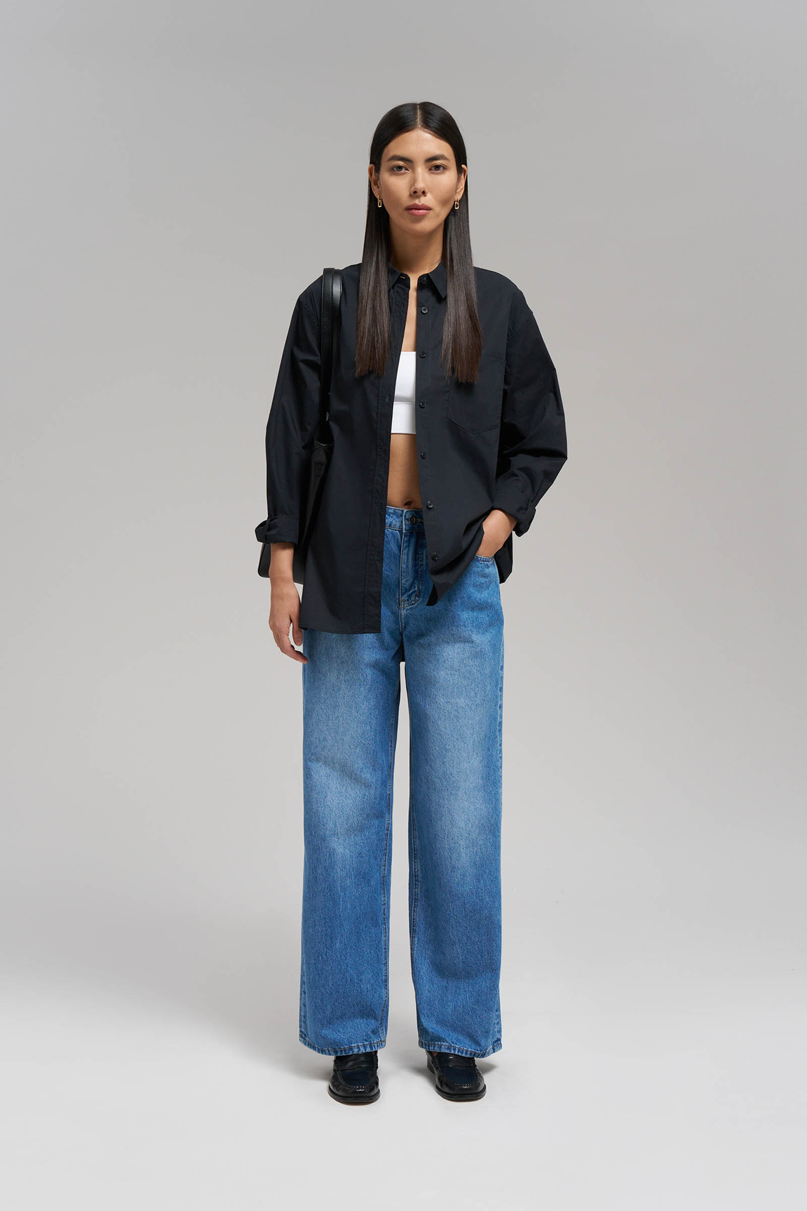 Джинсы женские 6999₽