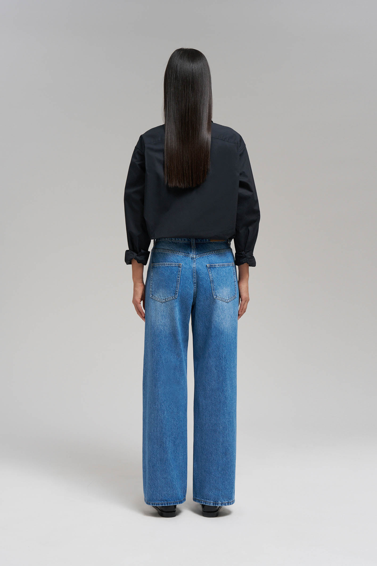 

Джинсы женские, 1251 denim, Джинсы женские