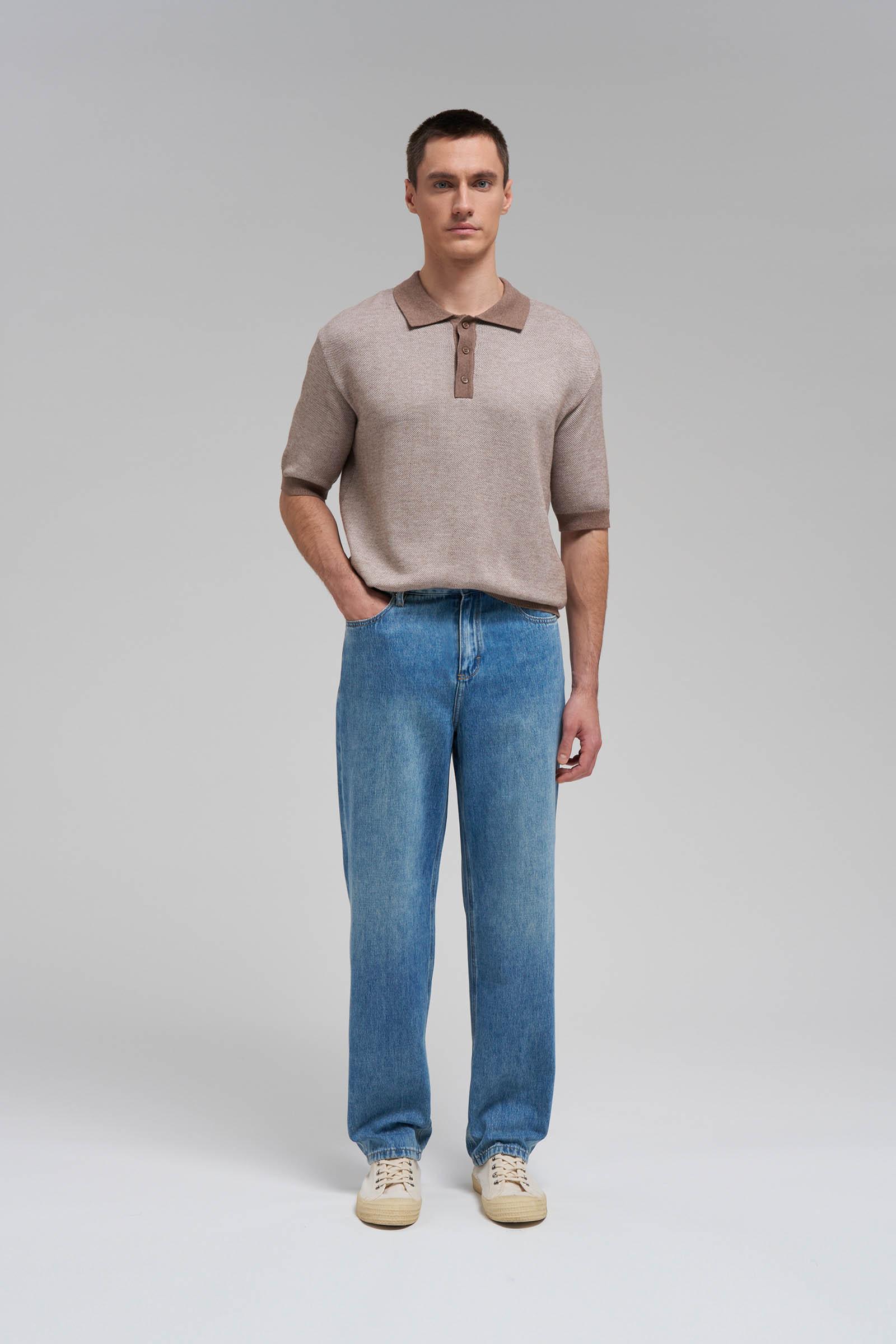 Джинсы мужские 6999₽