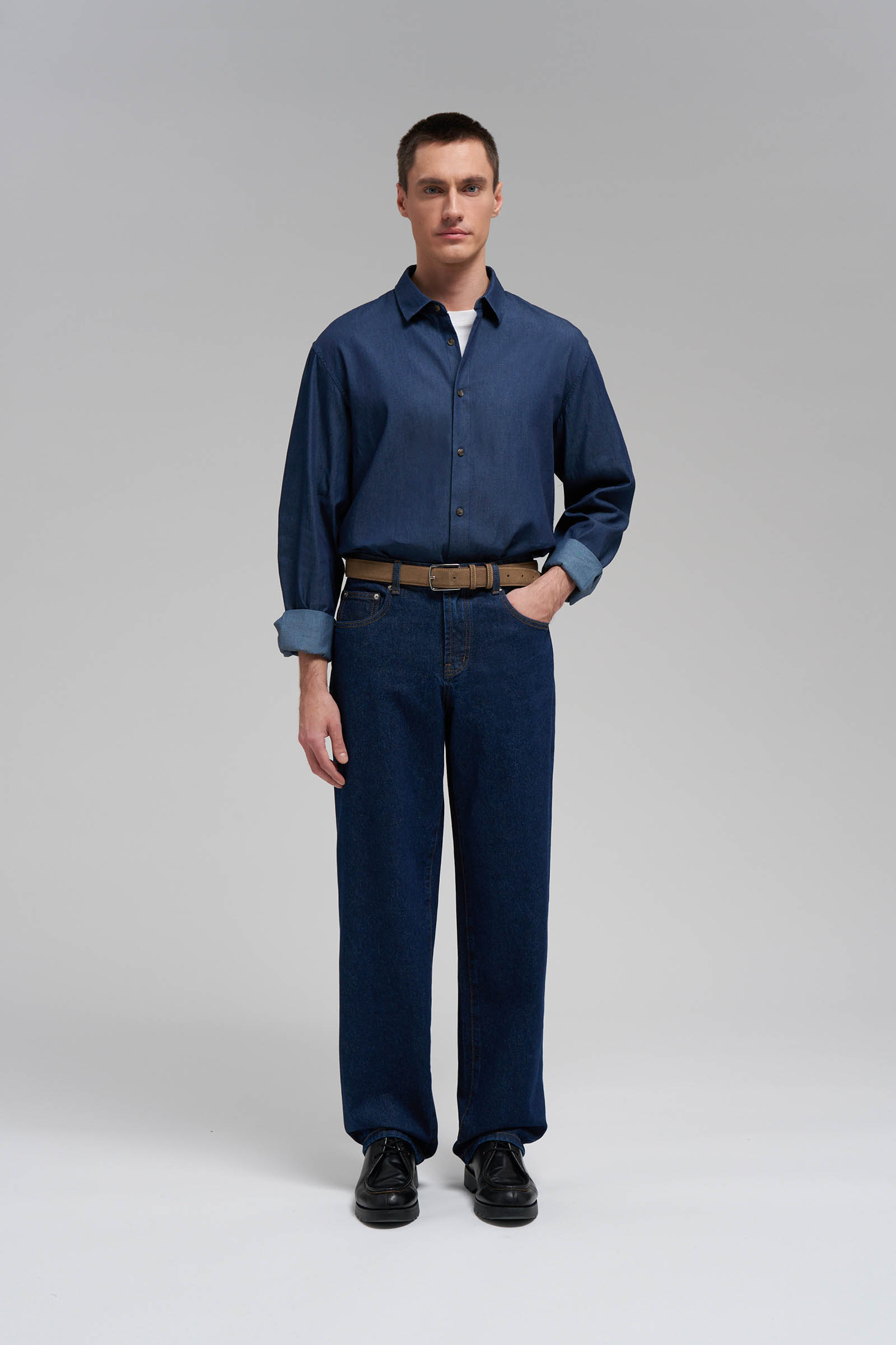 Джинсы мужские 6999₽