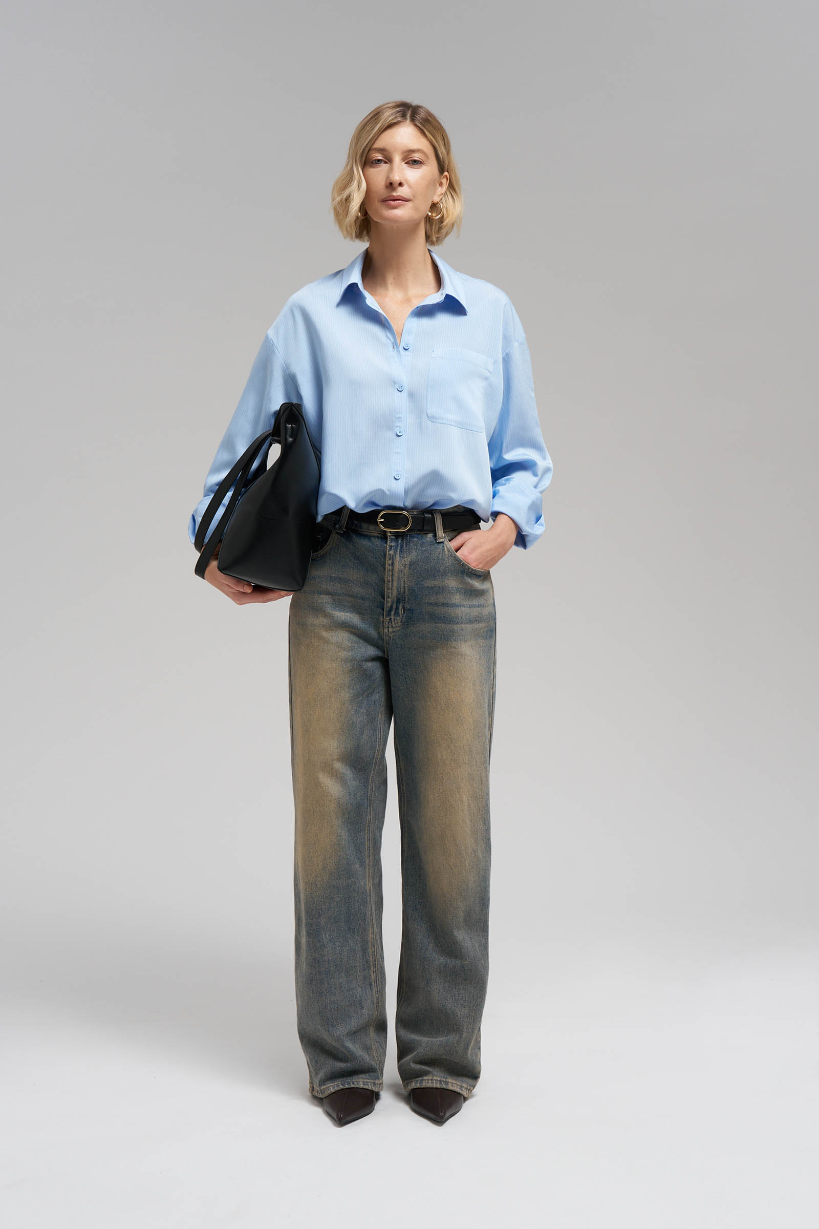 

Блузка женская, 136 mc skyway, Блузка женская