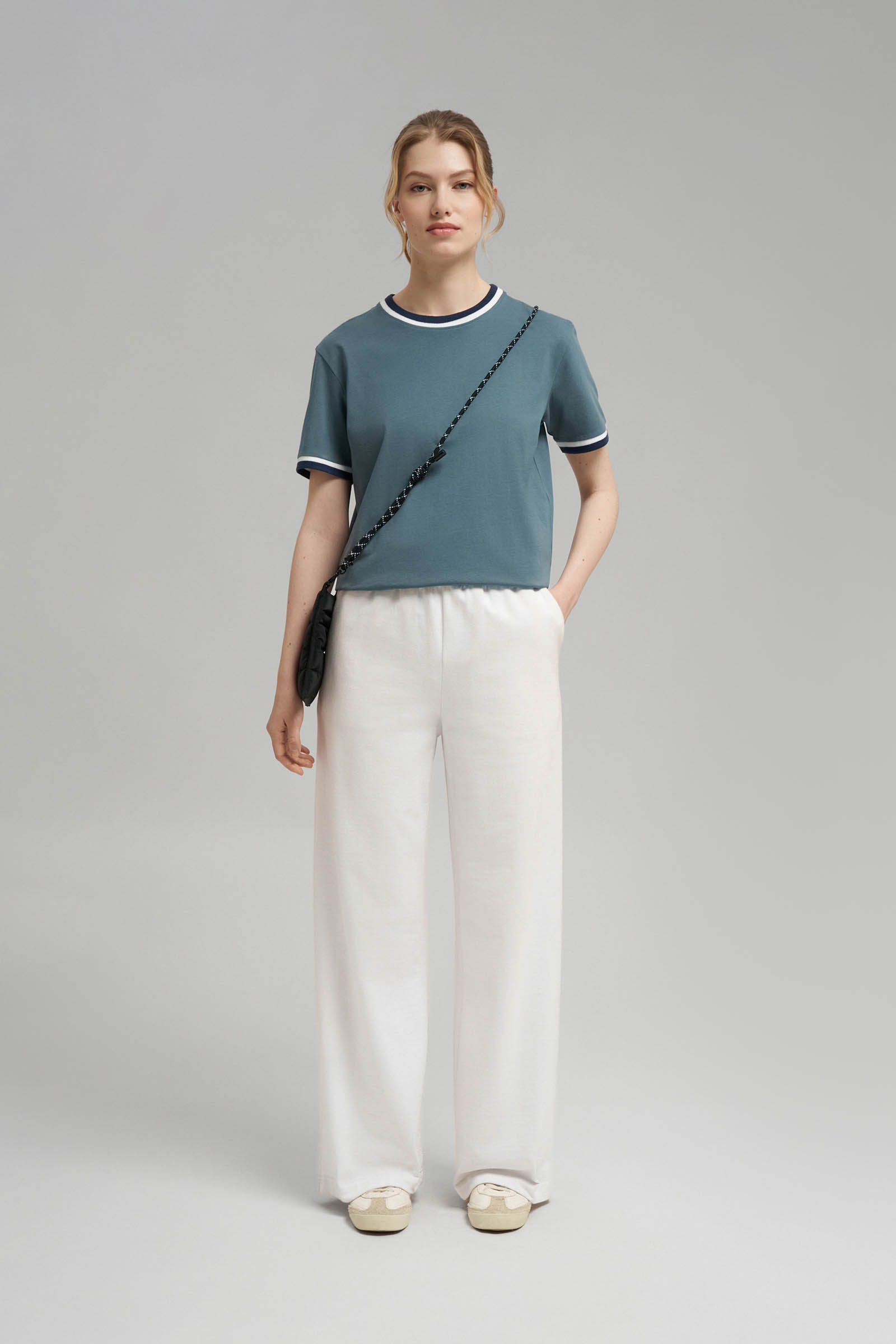 Футболка FINN FLARE, 179 gale, арт. FBG11068