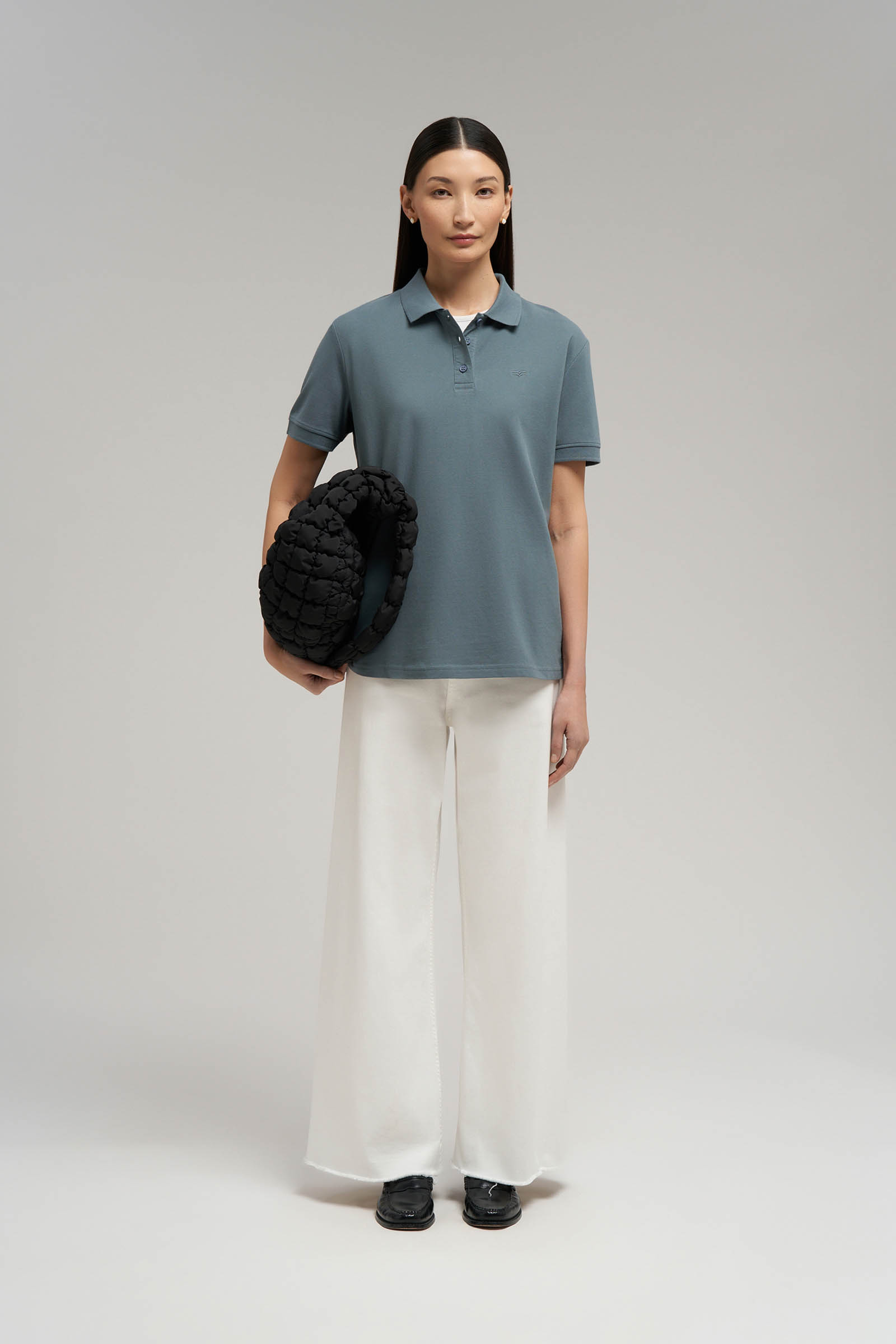 Поло FINN FLARE regular fit, 179 gale, арт. FBG11085