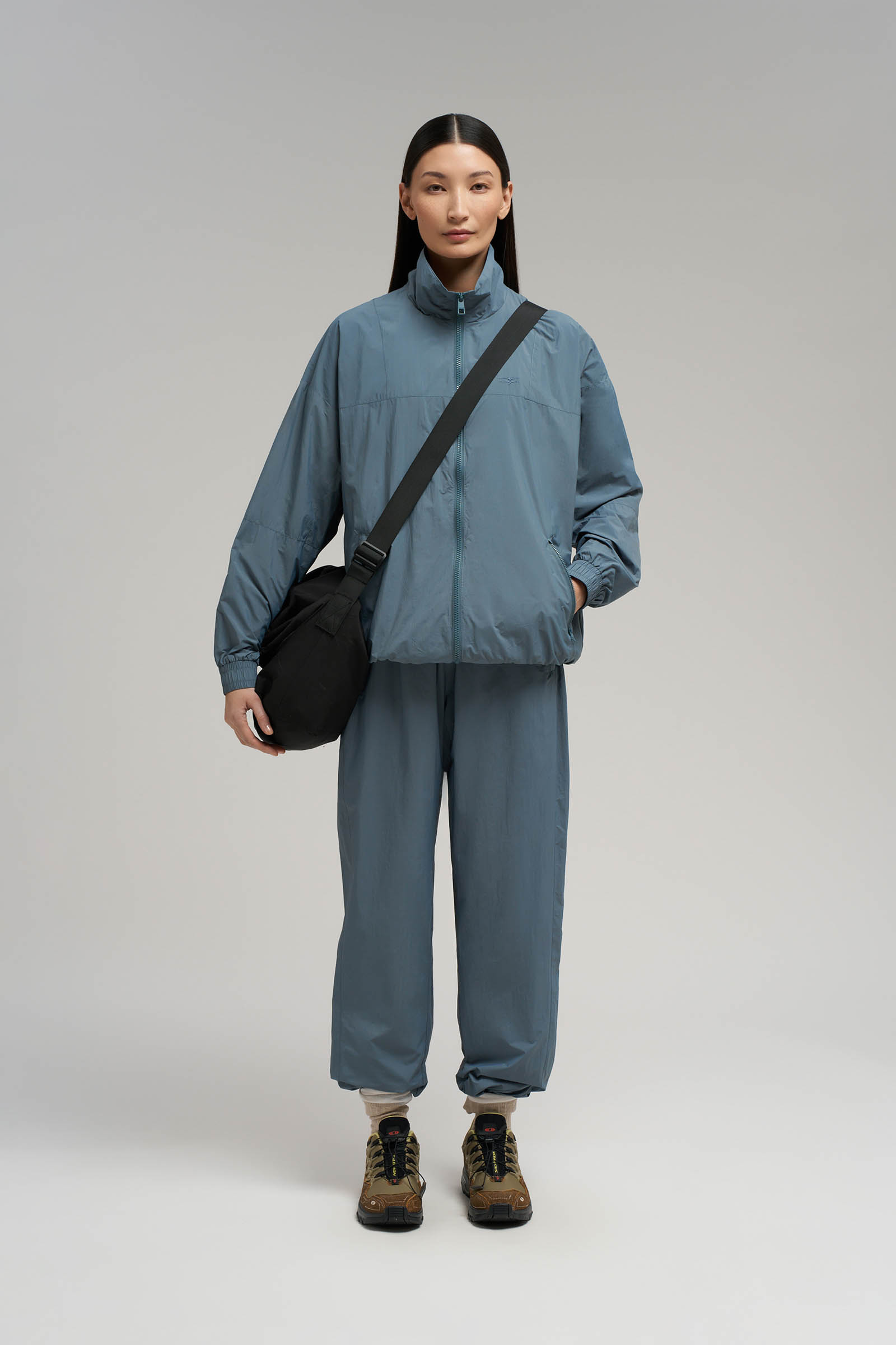 Ветровка Finn Flare FBG11095, 179 gale, арт. FBG11095