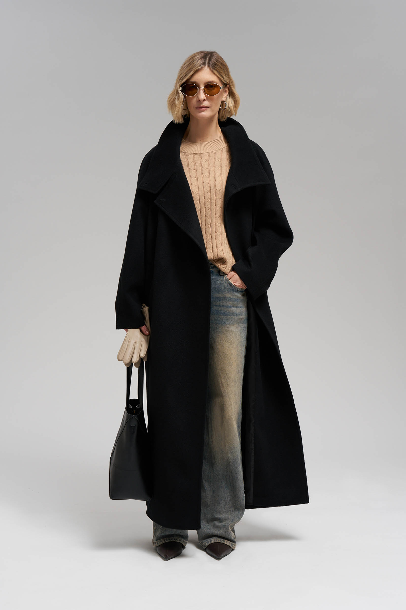 Пальто женское 32999₽