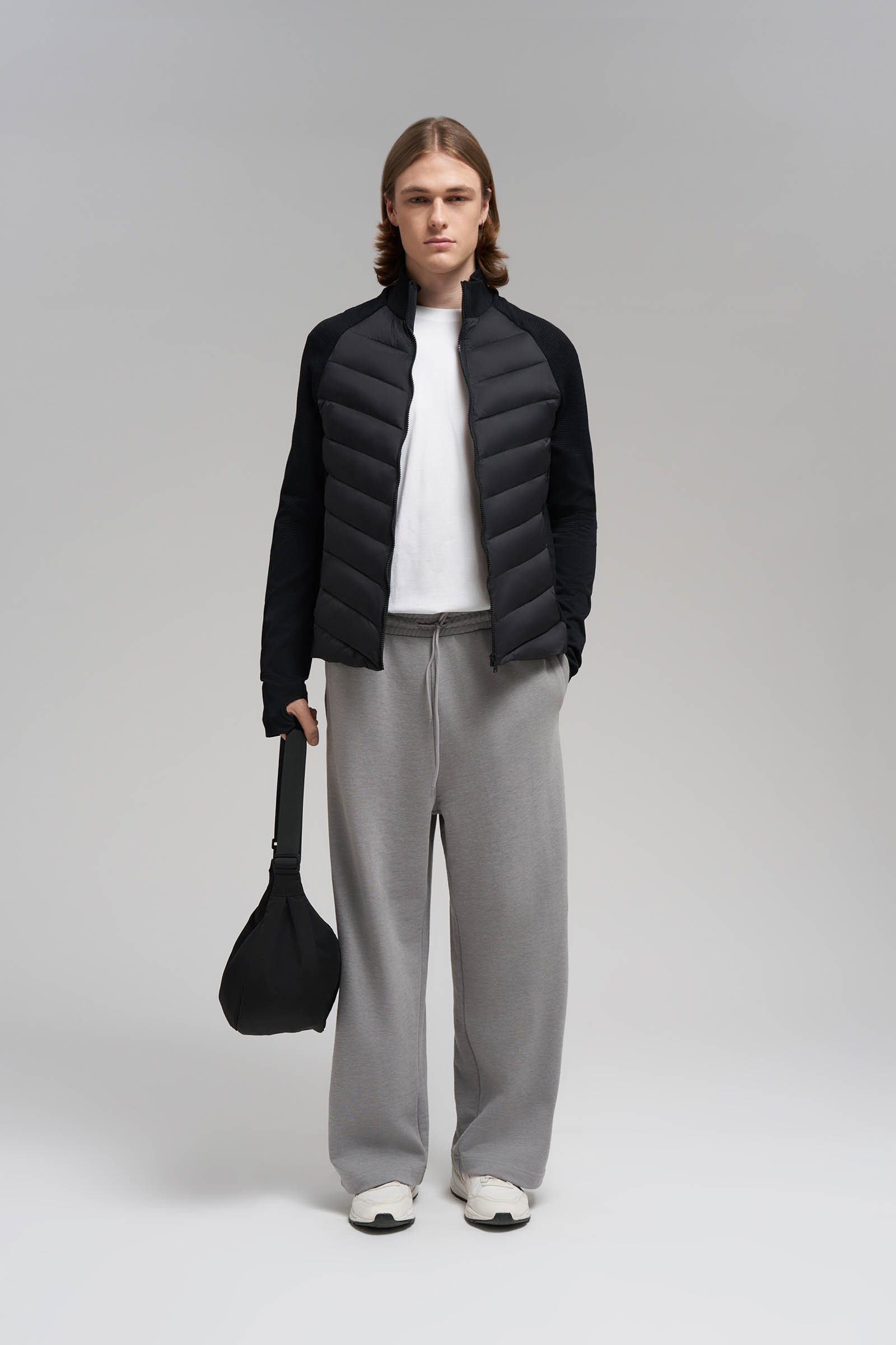 

Куртка мужская, 200 black, Куртка мужская